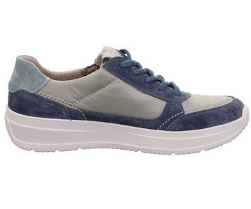 Legero Legero Gore-Tex Damen Sneaker SPRINTER 2-000239-8600 INDACOX blau Sneaker