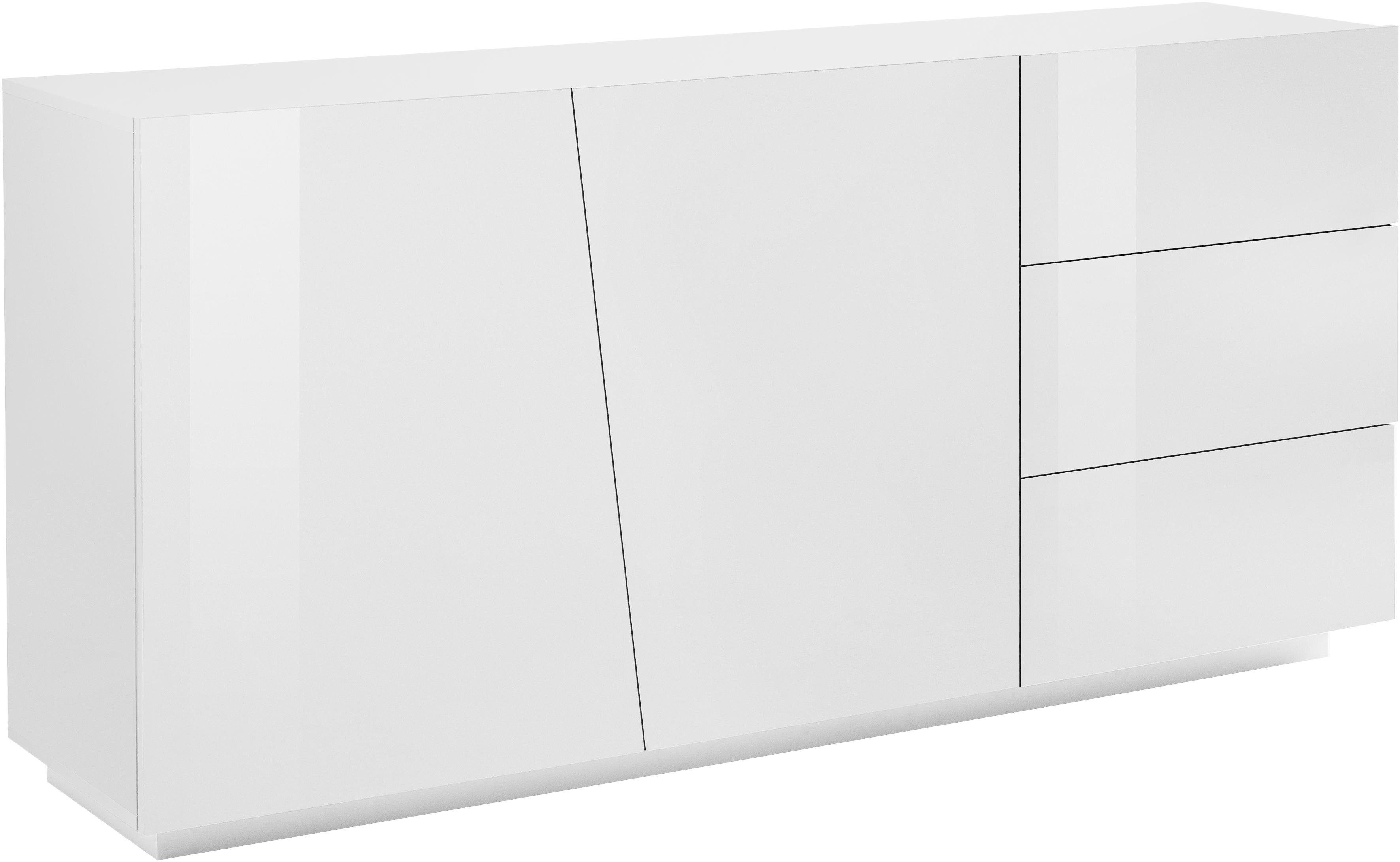 INOSIGN Sideboard "Vega", Breite 180 cm günstig online kaufen
