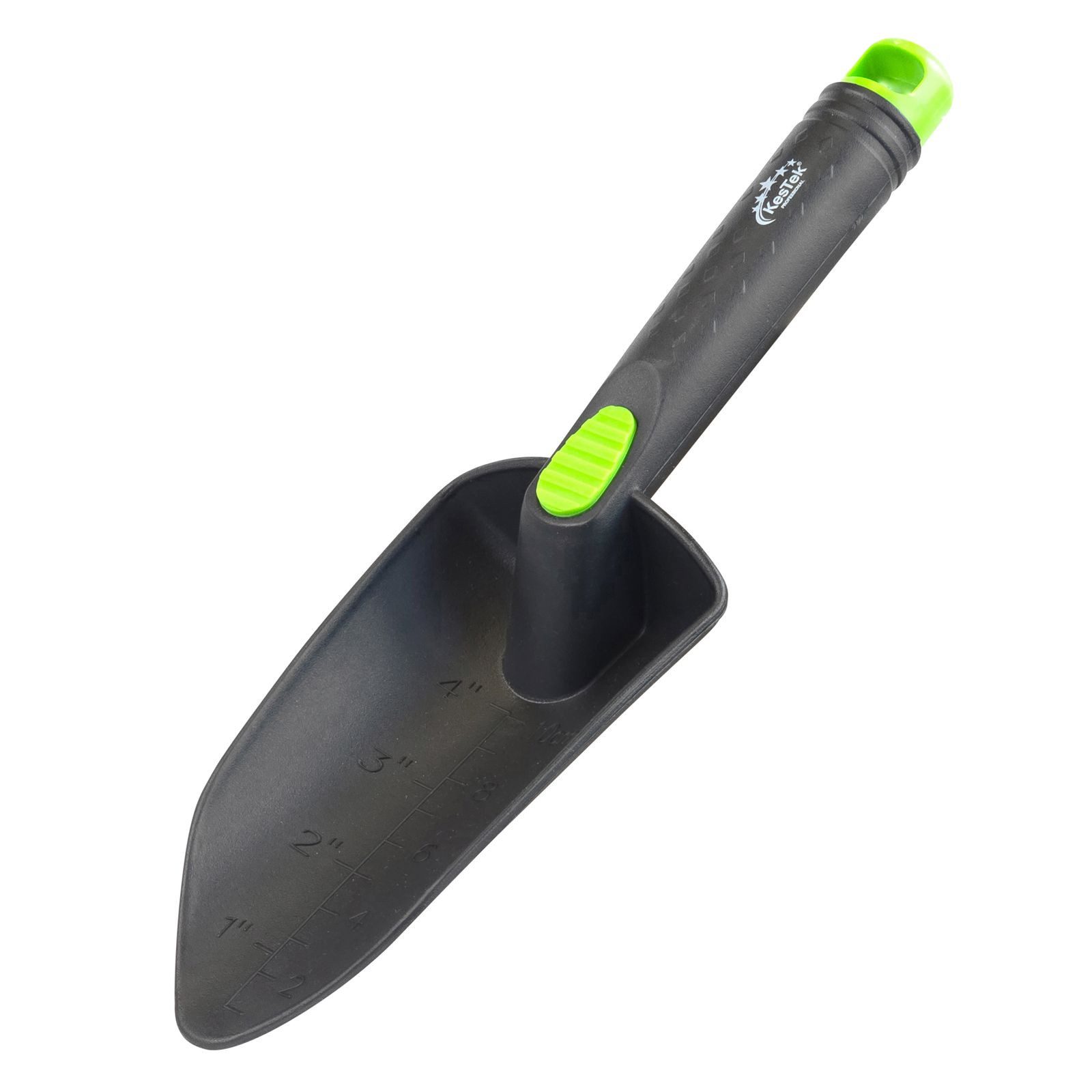 KesTek Pflanzkelle Blumenkelle Kunststoff GBL2