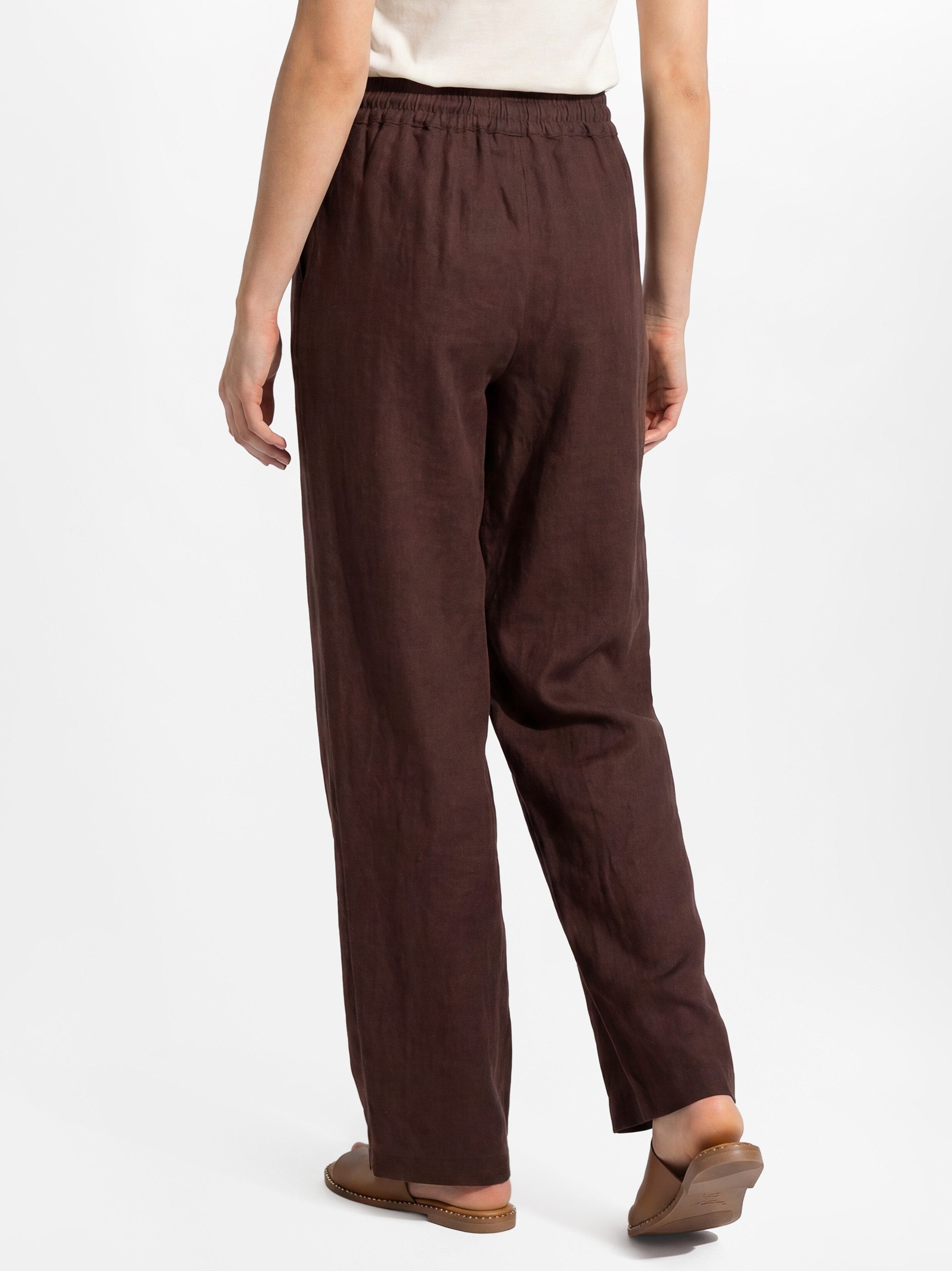 Ipuri Leinenhose