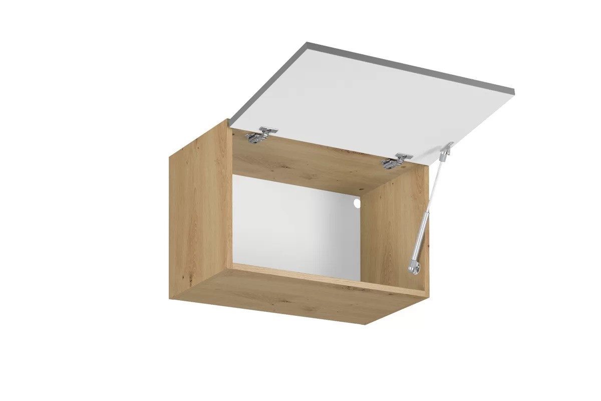 ROYAL24_MARKT Hängeschrank - Funktionaler Hängeschrank für günstig online kaufen