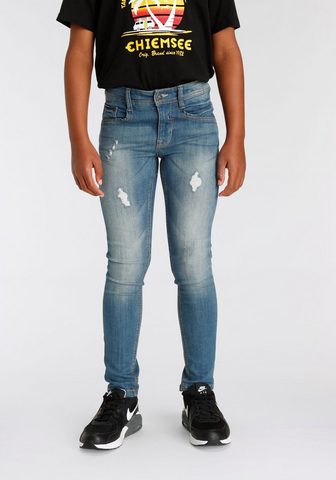 Arizona Stretch-Jeans skinny fit