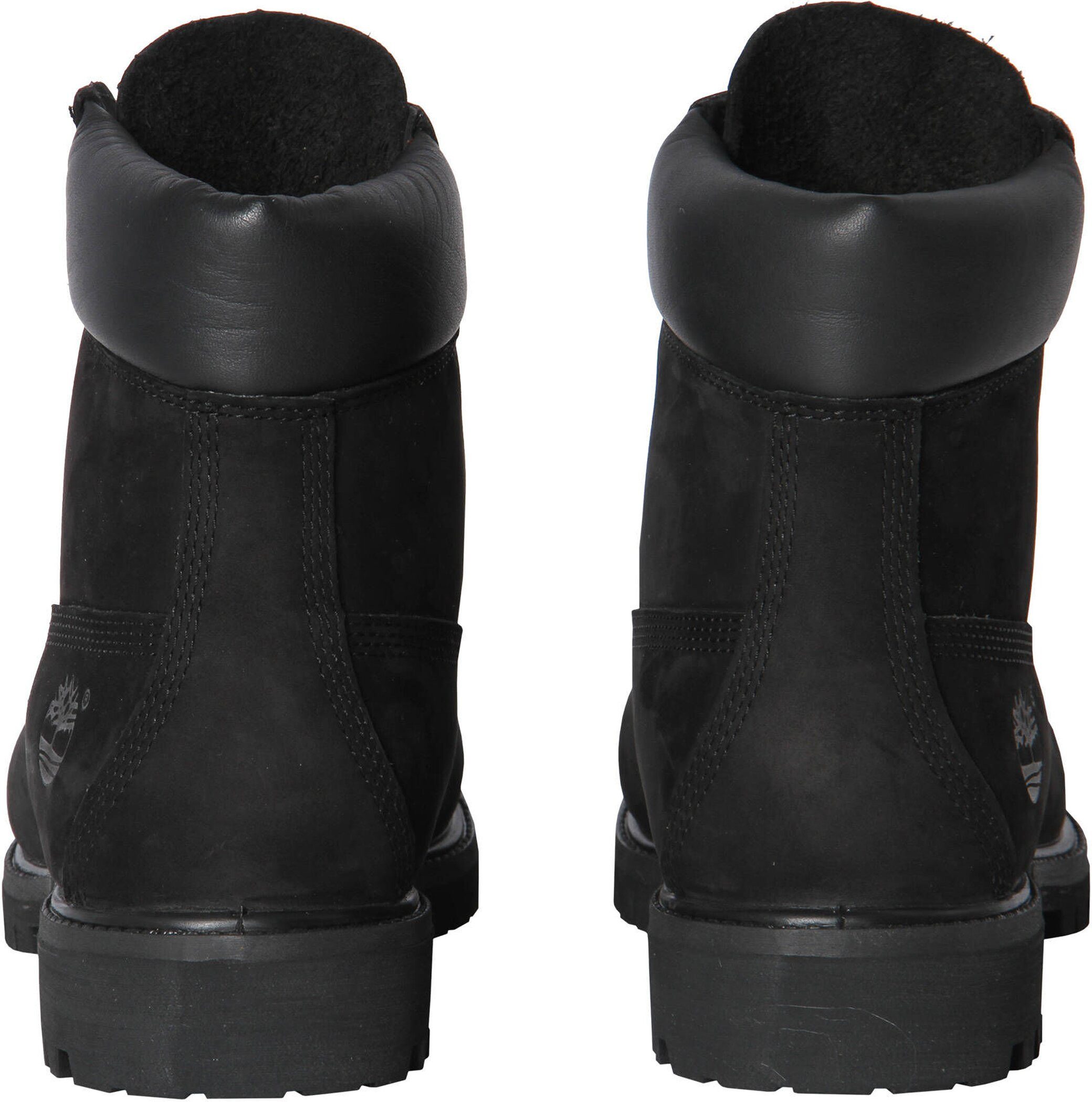 Timberland 6 inch Premium FTB Schnürboots Winterstiefel, Schnürstiefel, Winterschuhe, wasserdicht
