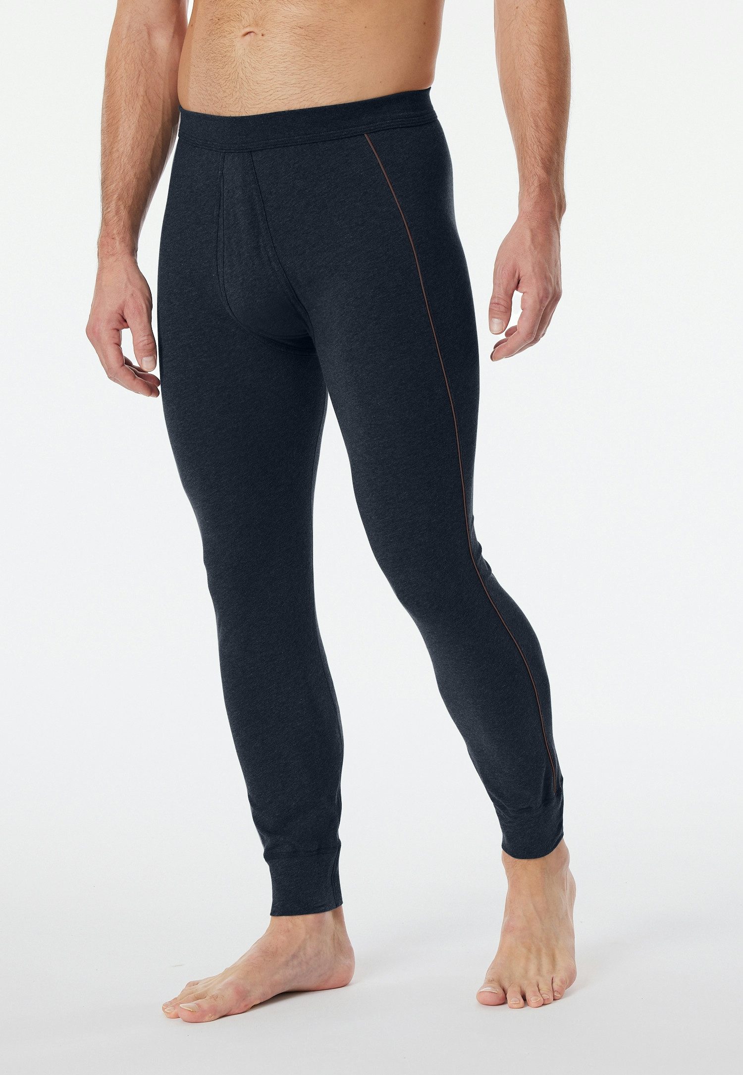 Schiesser Lange Unterhose Comfort Fit softer günstig online kaufen