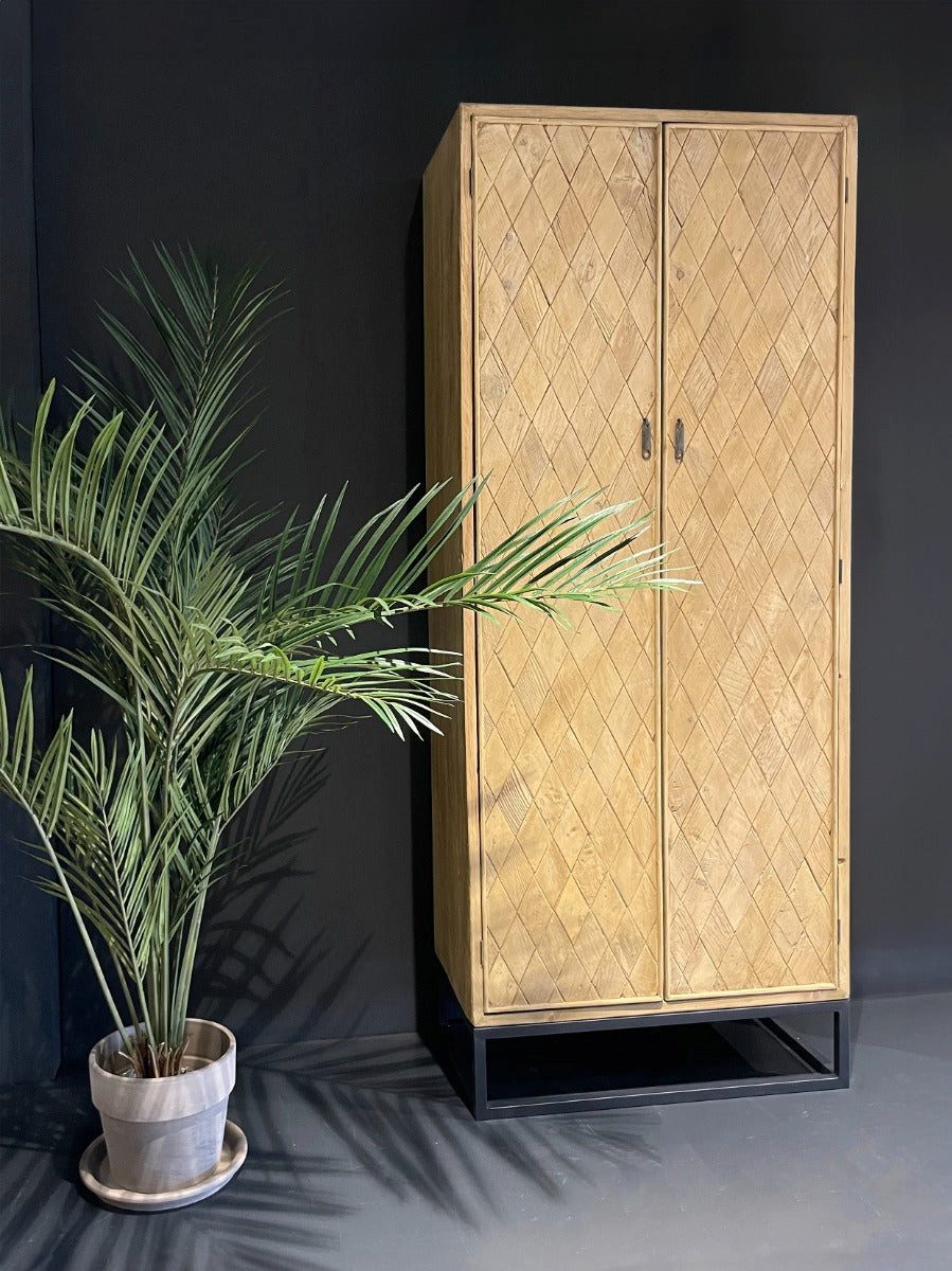 Livingfurn Vitrine