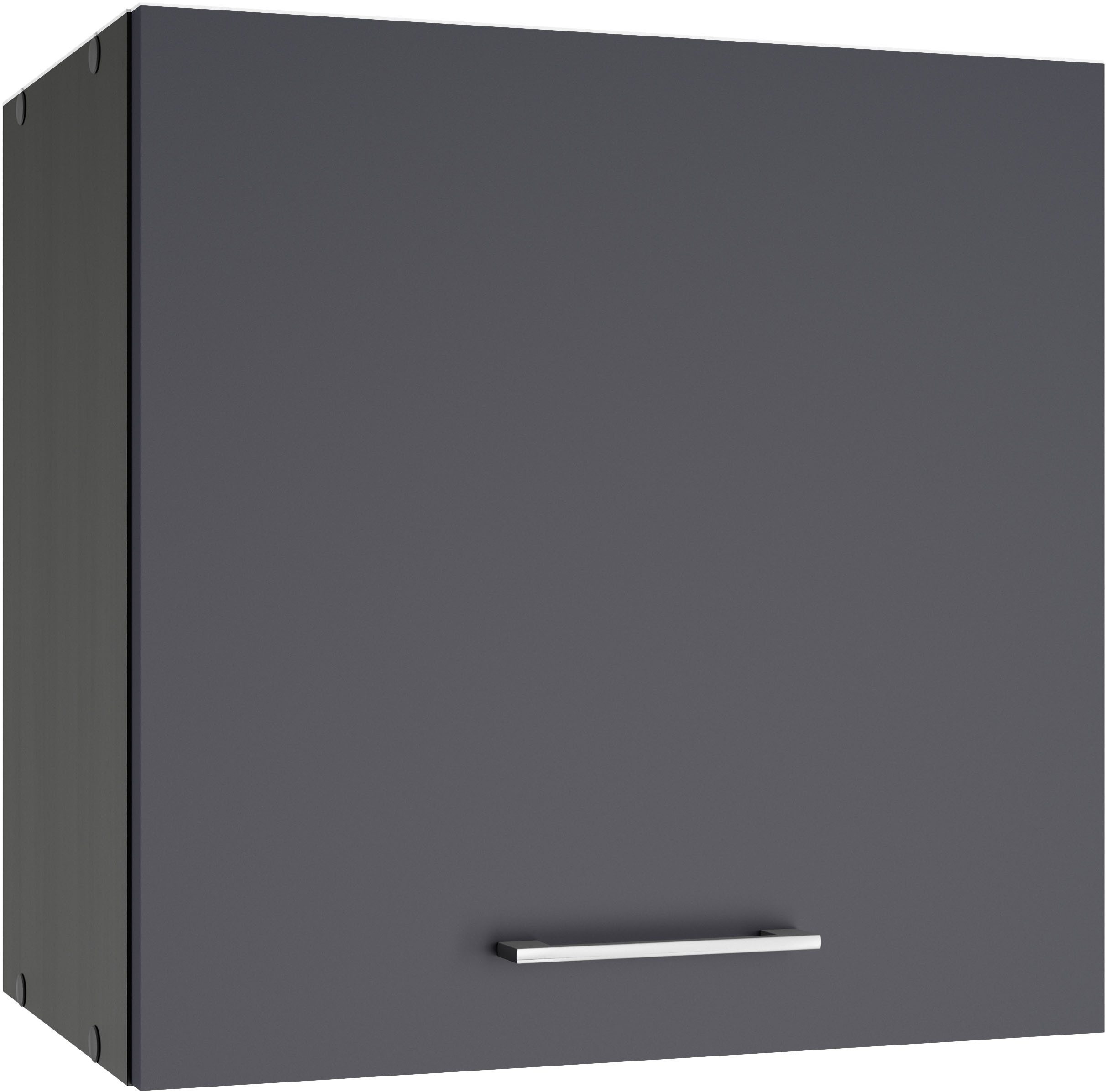 KOCHSTATION Hängeschrank KS-Milan Hängeschrank 60 cm, matte oder hochglänze günstig online kaufen