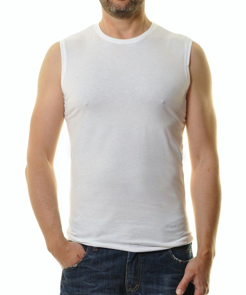 RAGMAN 3/4-Arm-Shirt Ragman / He.T-Shirt / günstig online kaufen