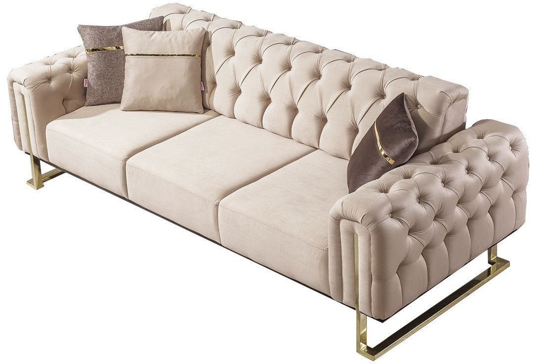 Villa Möbel Sofa Nova, 1 Stk. günstig online kaufen