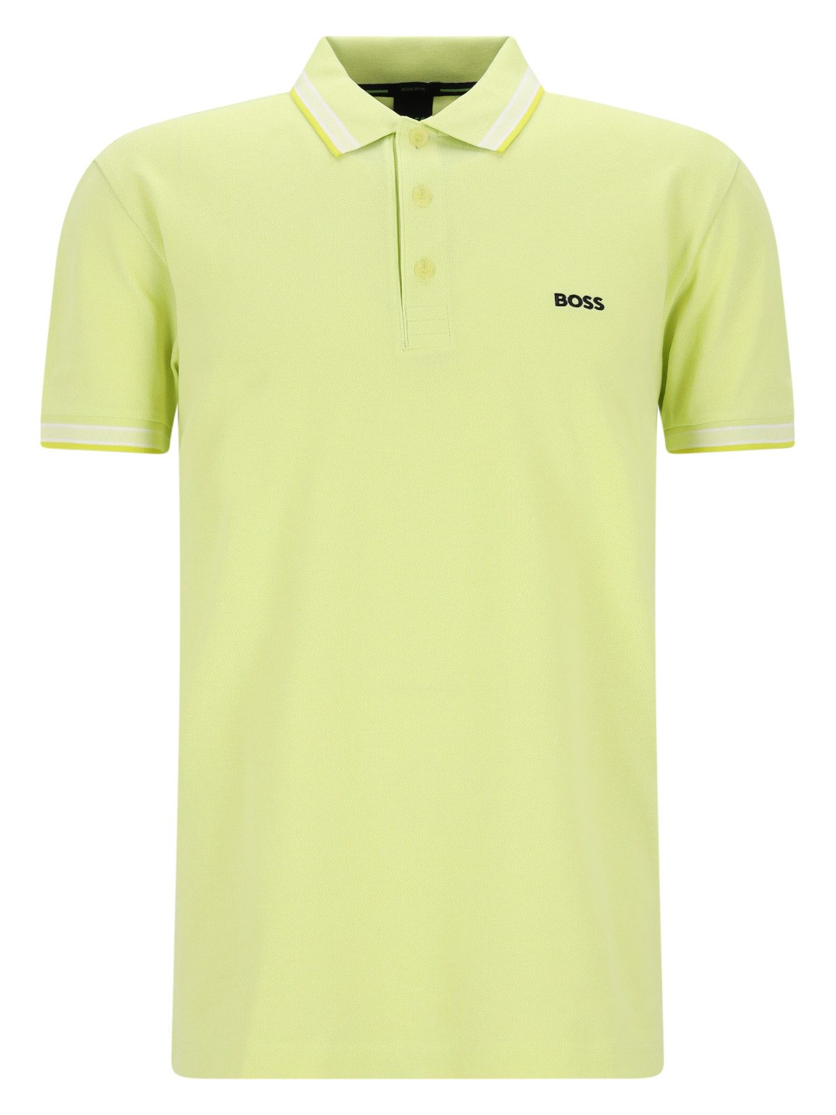 Open Green343