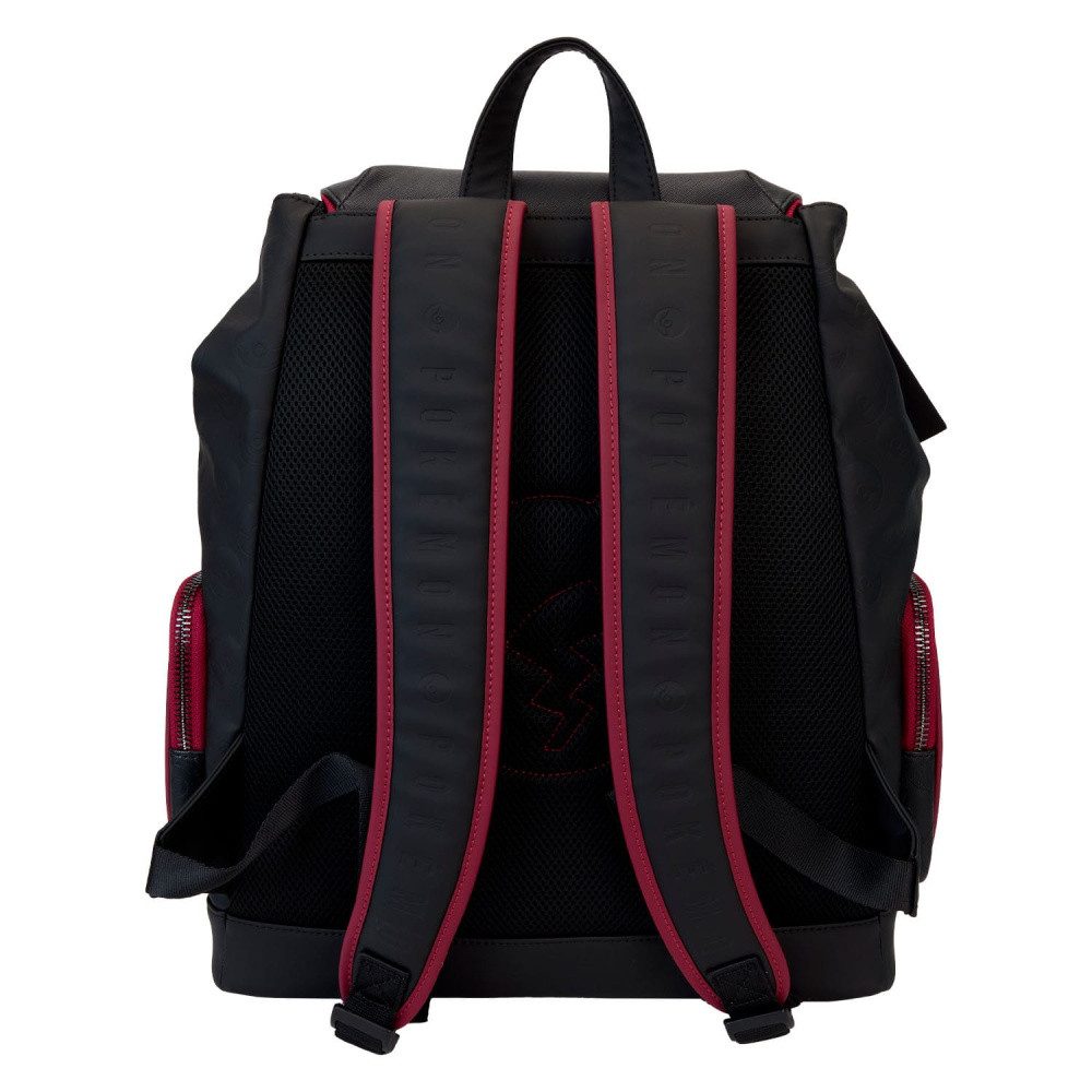 Loungefly Rucksack Collectiv by Loungefly Mini Rucksack Pokemon Collectr