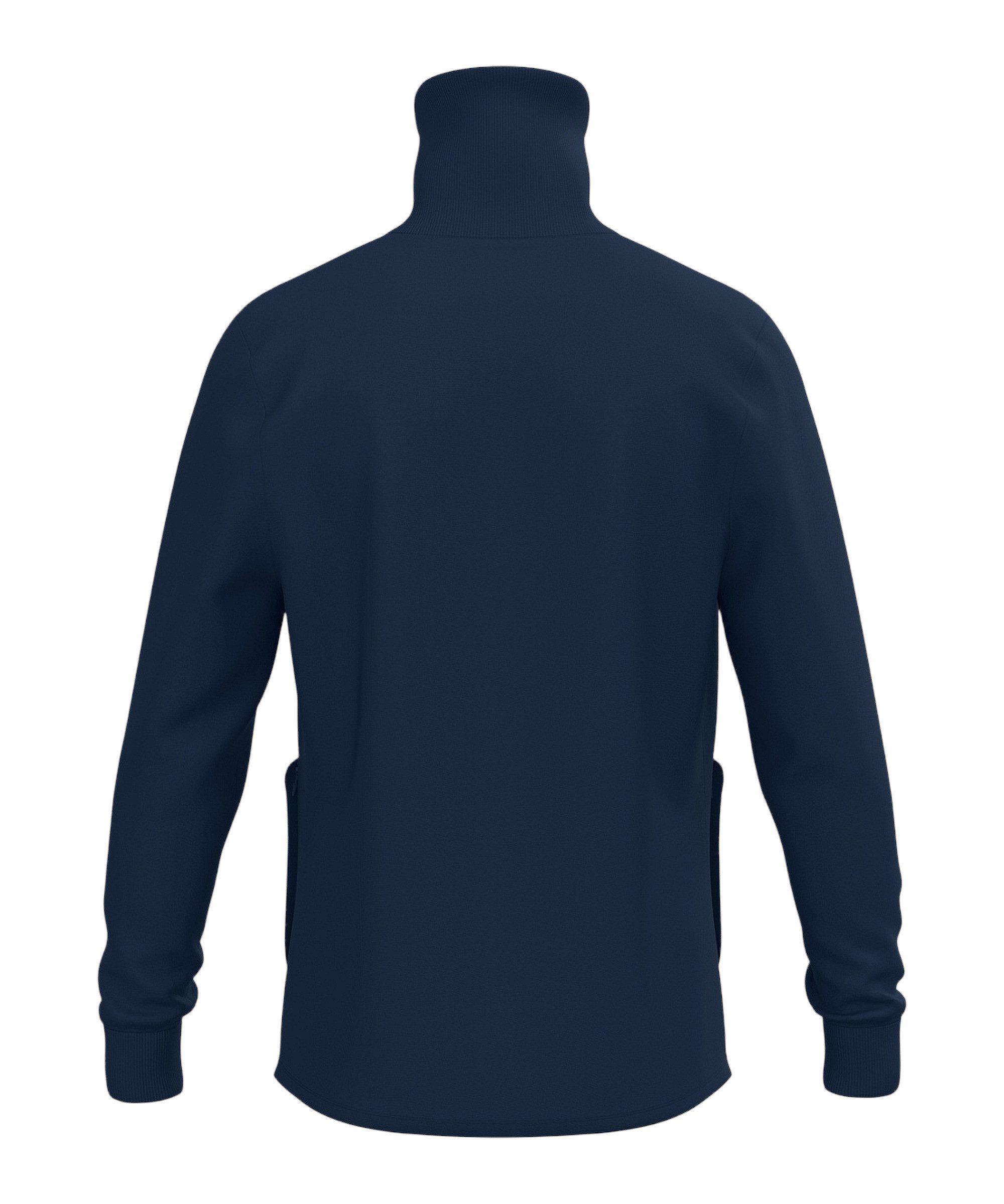 Jako Trainingsjacke JAKO Wardrobe Trainingsjacke Bequem