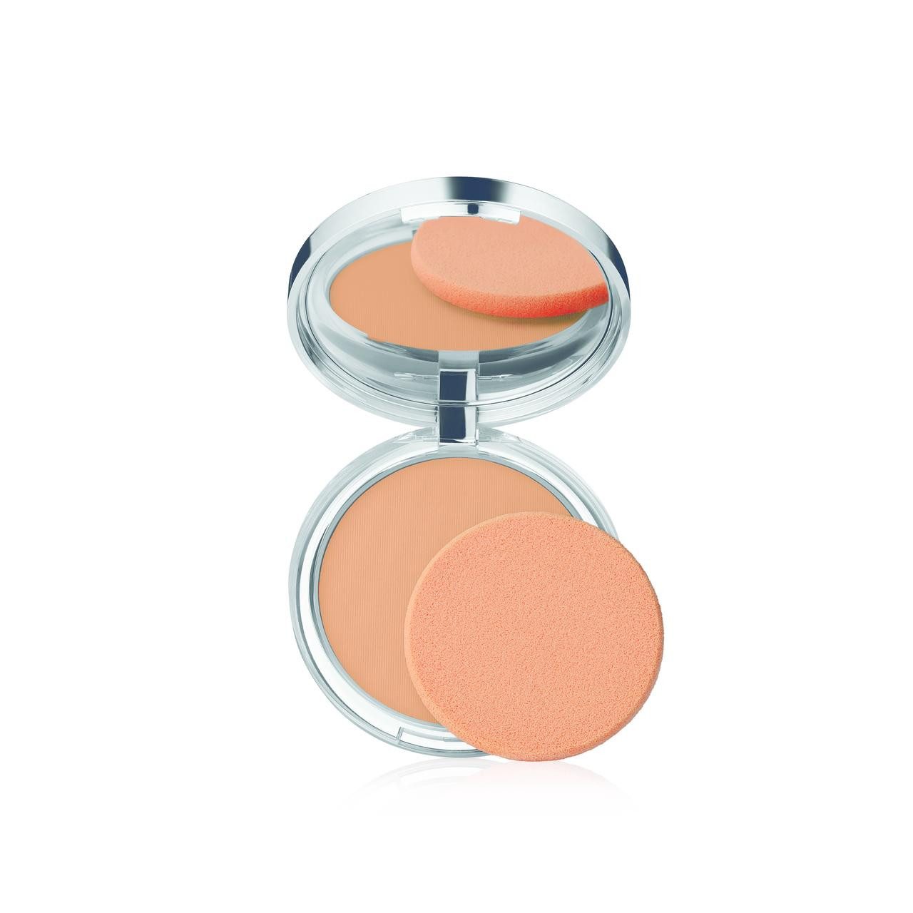 CLINIQUE Puder Stay-Matte Sheer Pressed Powder, für Alle Hauttypen