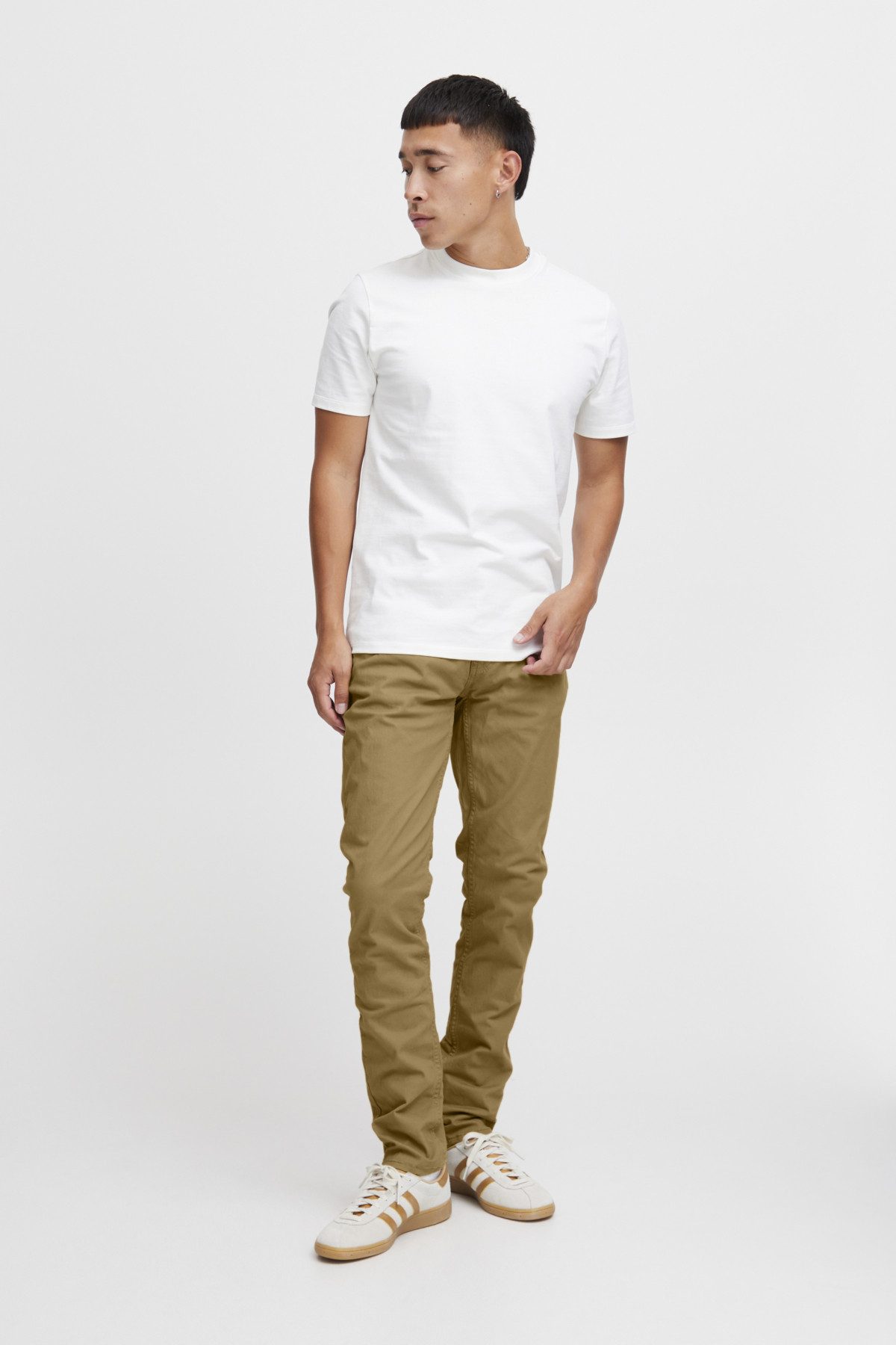 Blend 5-Pocket-Jeans BLEND JEANS BHNATAN sand brown woven 20703472.75107