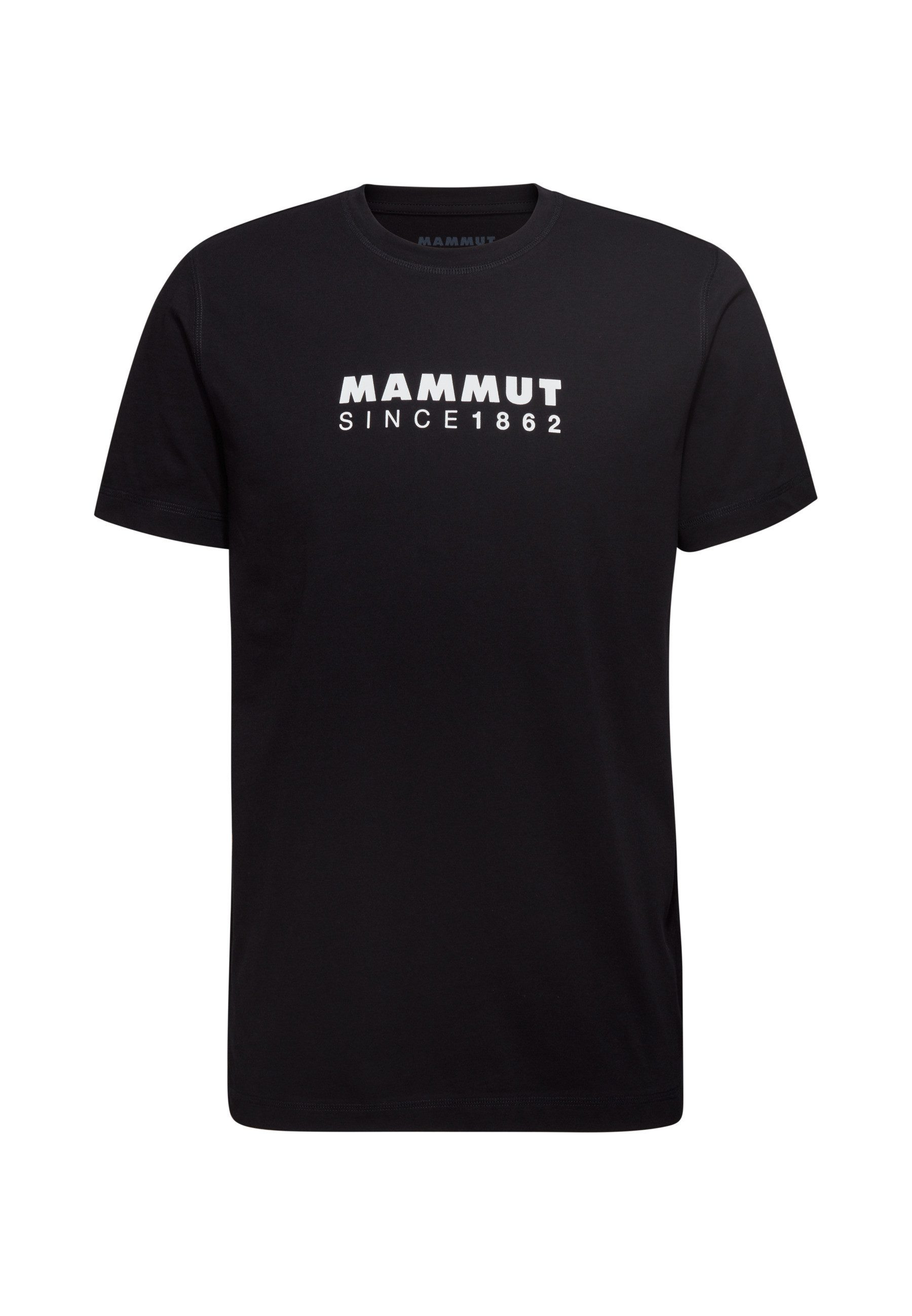Mammut T-Shirt Mammut Core T-Shirt Men Logo günstig online kaufen