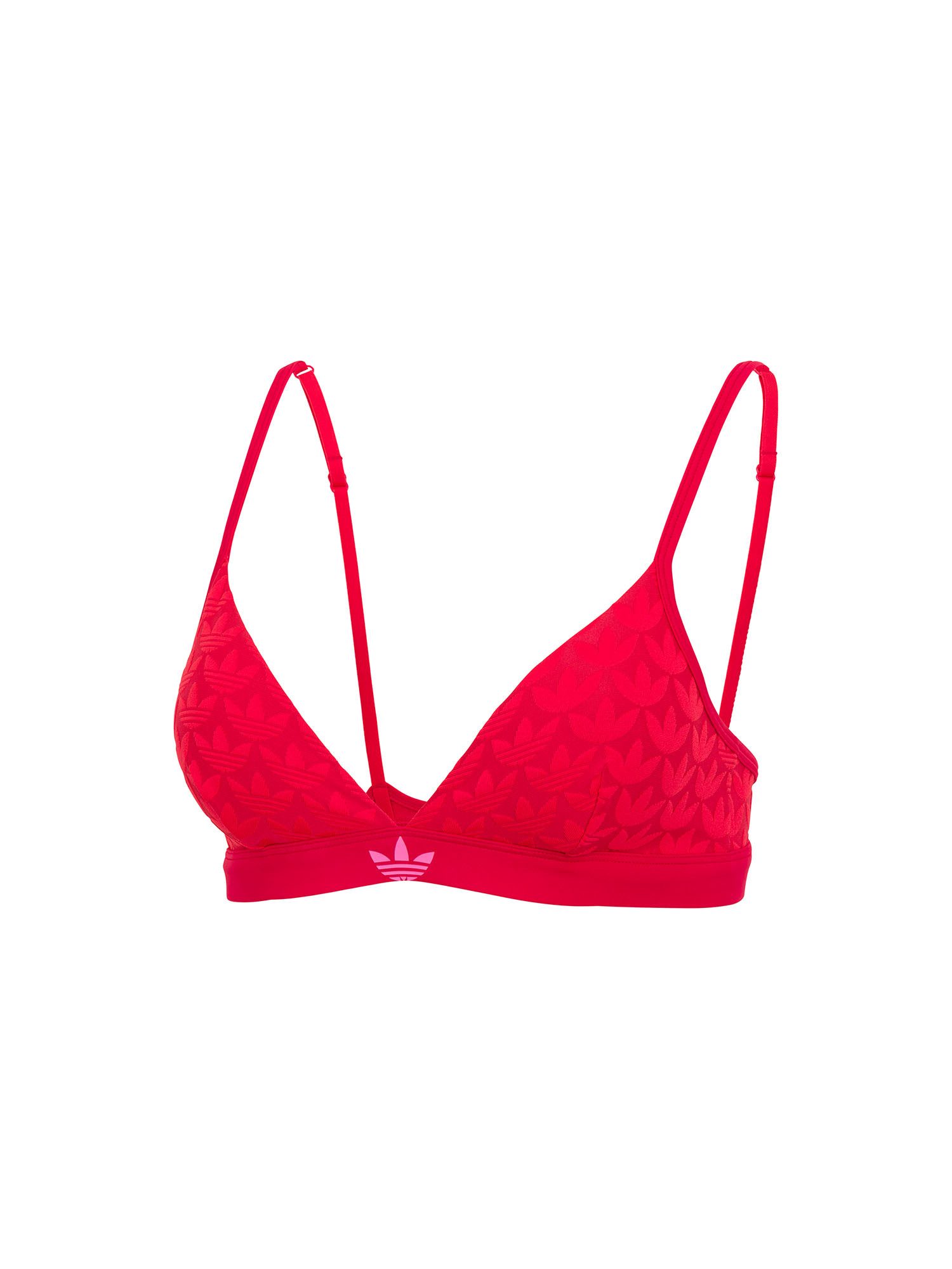 adidas Originals Triangel-BH Terrot Flex Triangle Bra, Triangel Bralette, Dreiecks‑BH