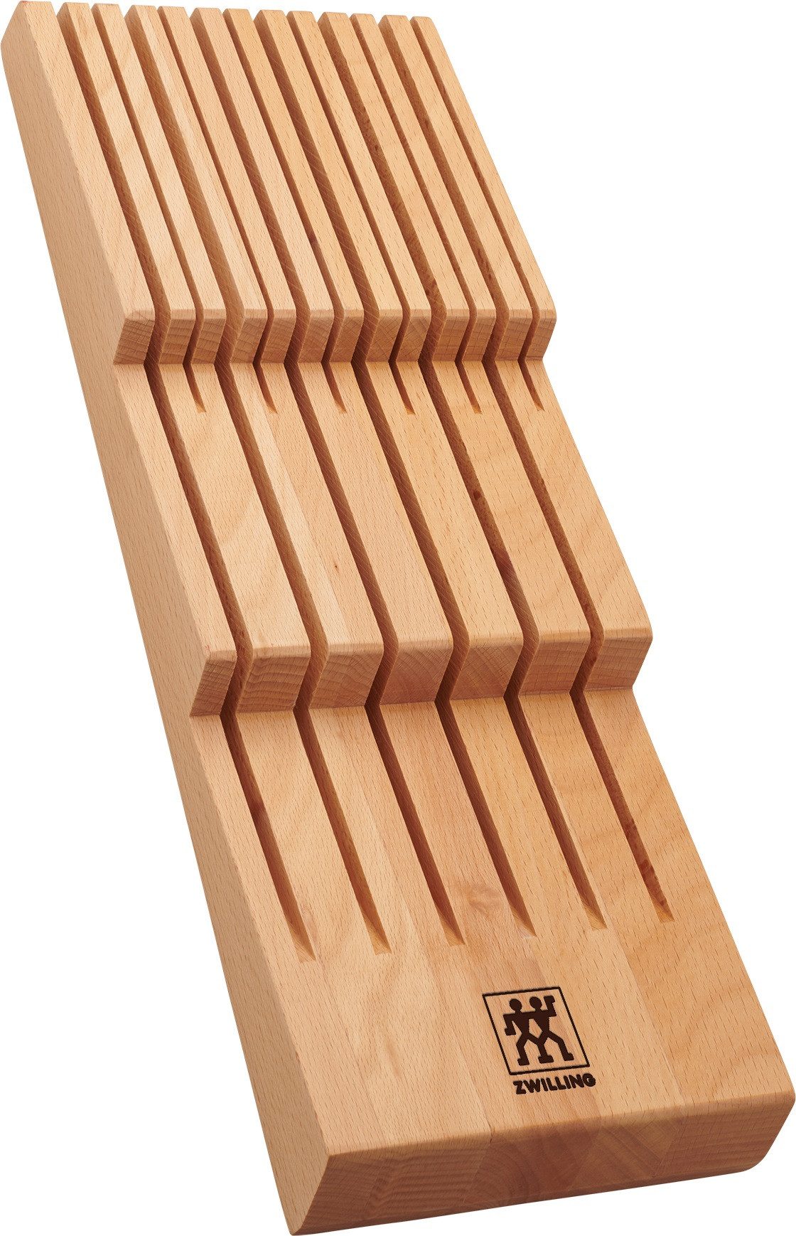 Zwilling Schubladeneinsatz ZWILLING Messerhalter für Schubladen, günstig online kaufen