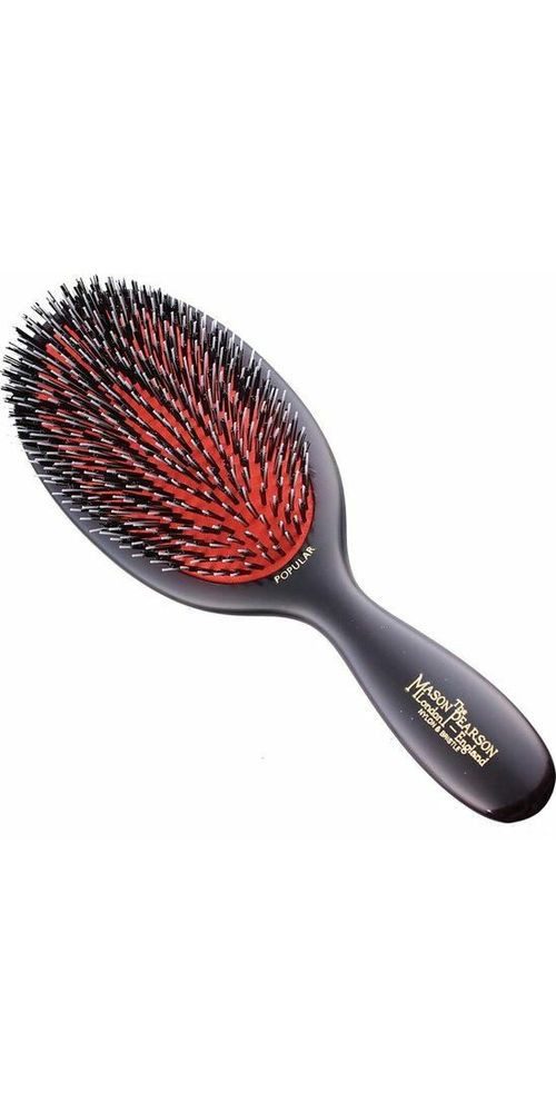 MASON PEARSON Haarbürste Mason Pearson Popular Bristle & Nylon