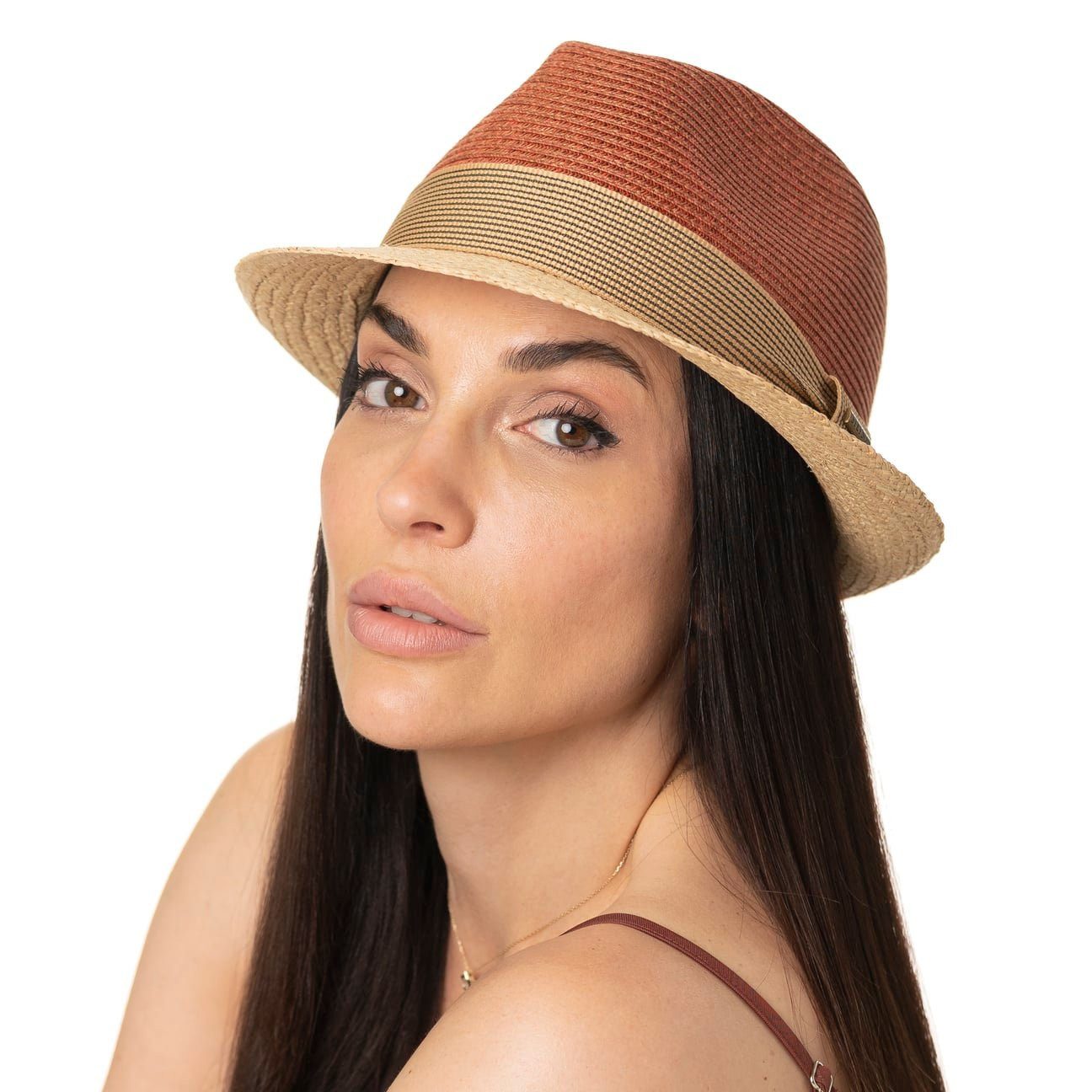 Stetson Sonnenhut (1-St) Strohhut
