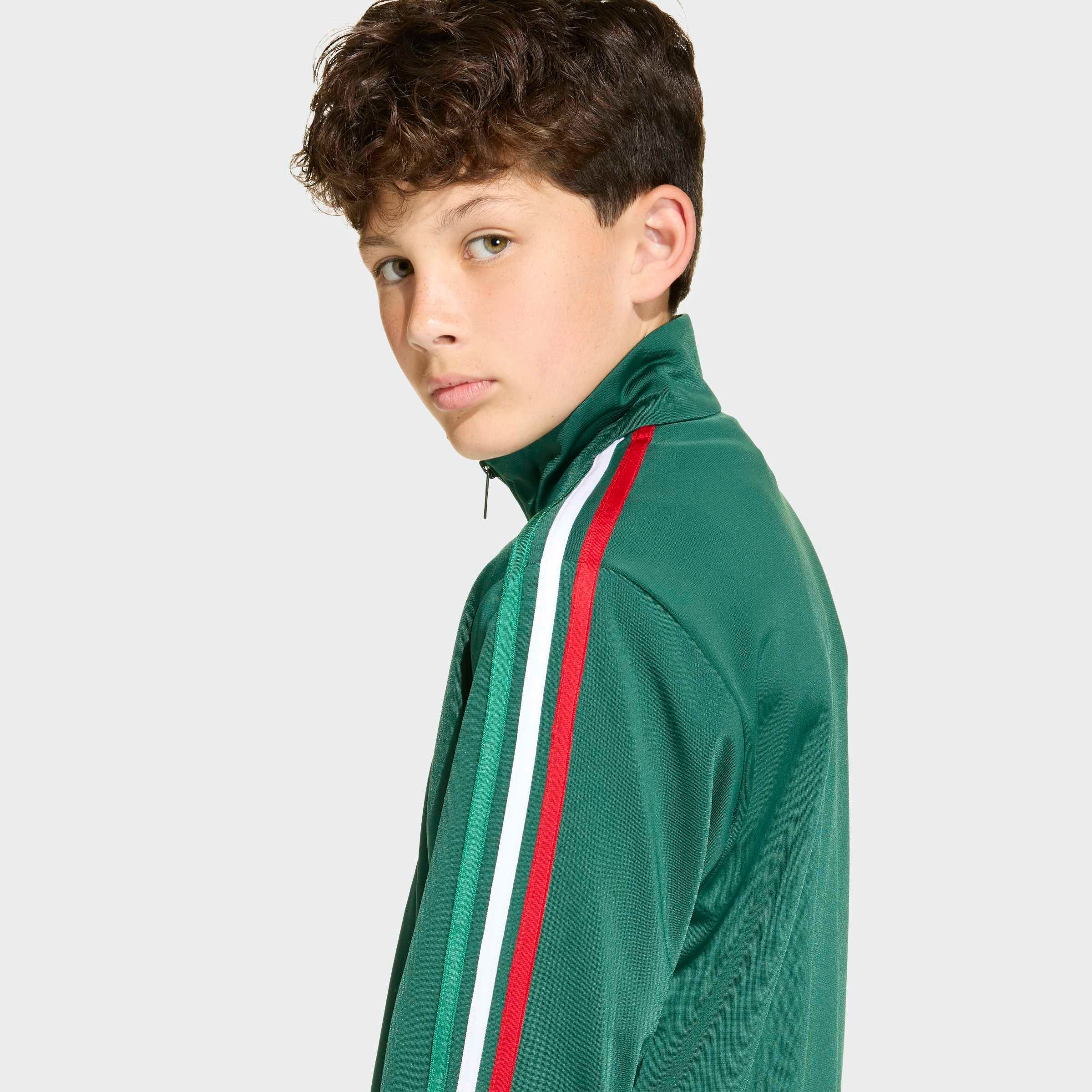 adidas Originals Trainingsjacke FIREBIRD LOCKERES TRACK