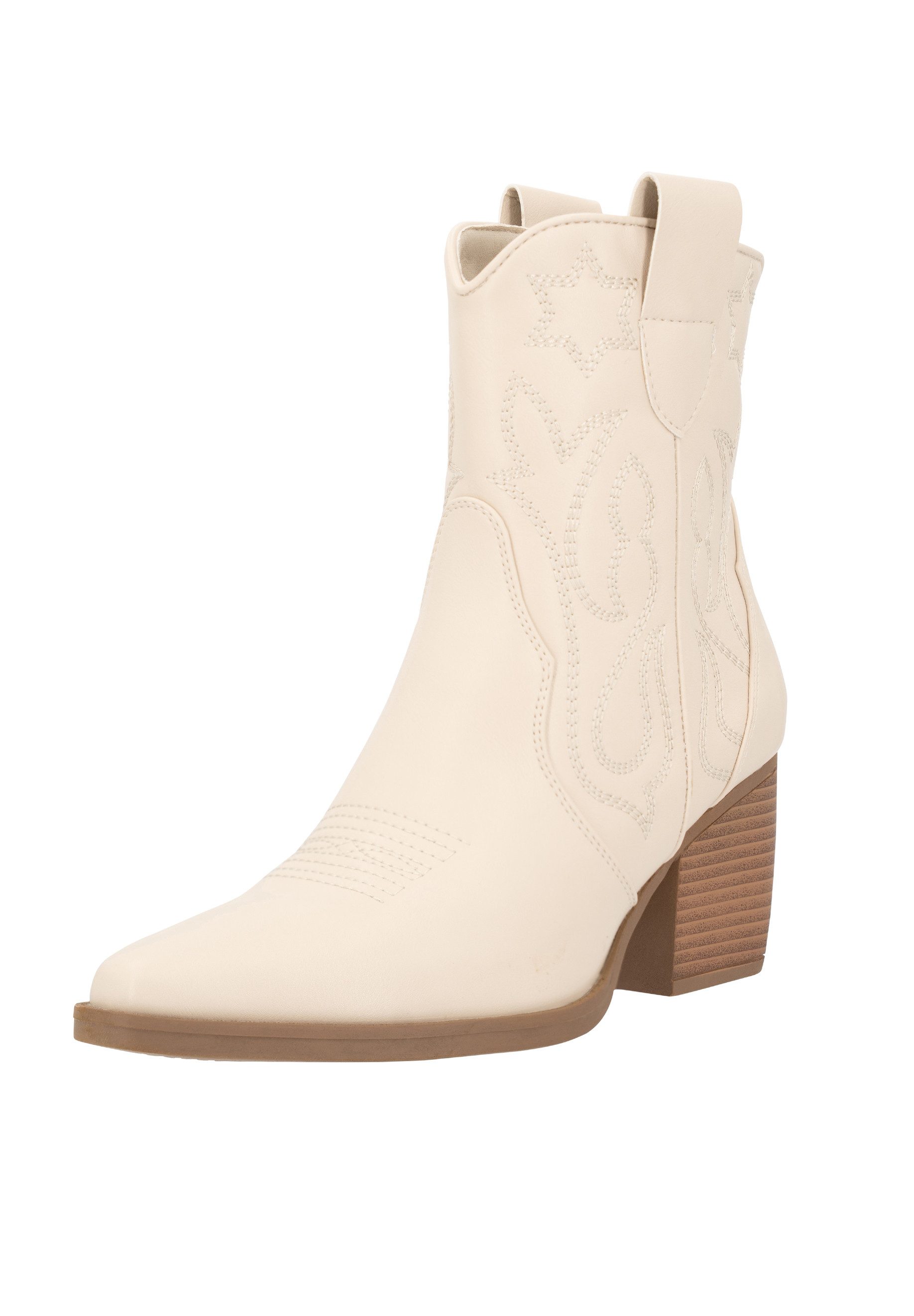 Salinyang Stiefeletten Stiefelette günstig online kaufen