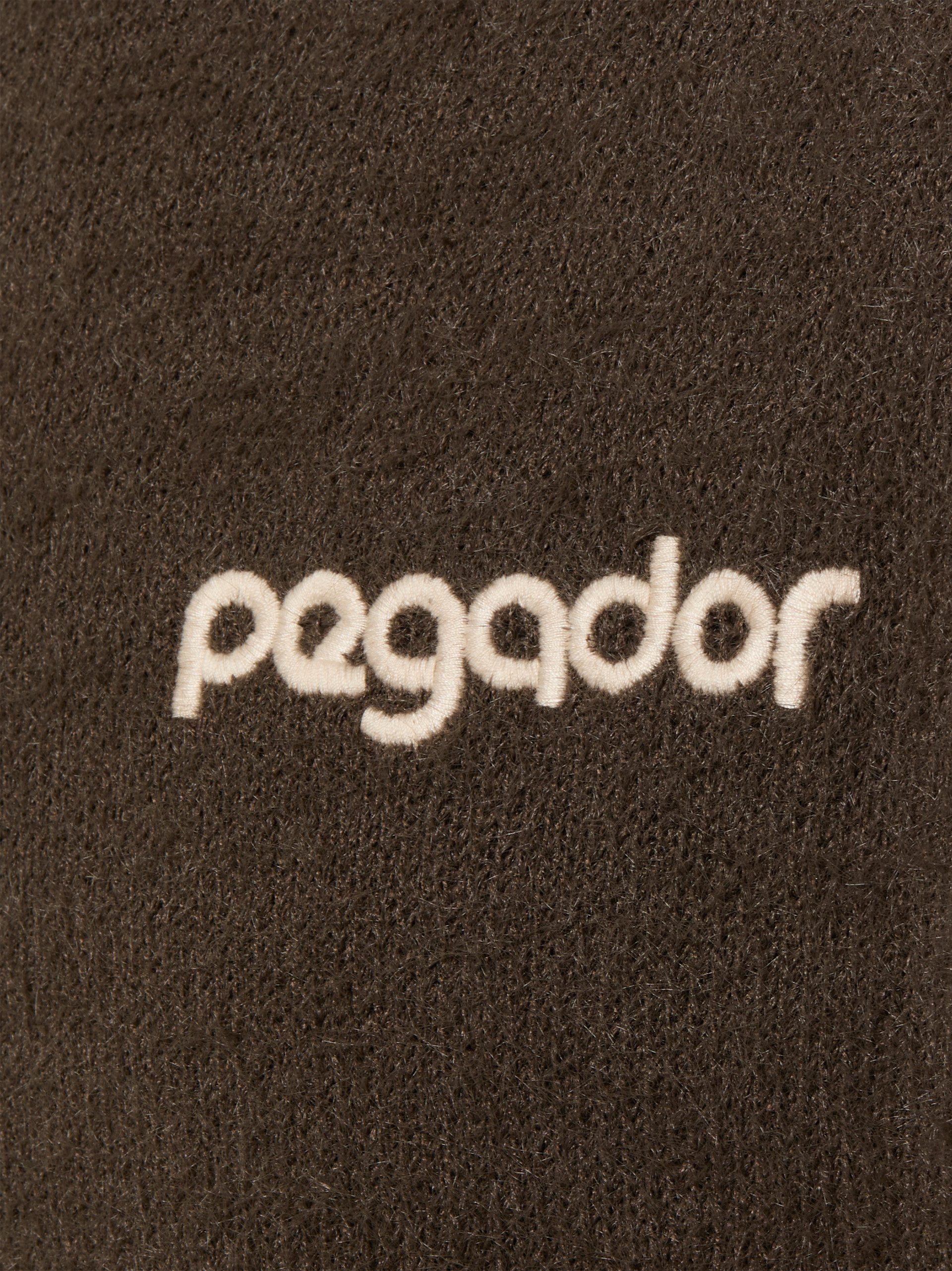 PEGADOR Strickpullover Dalian