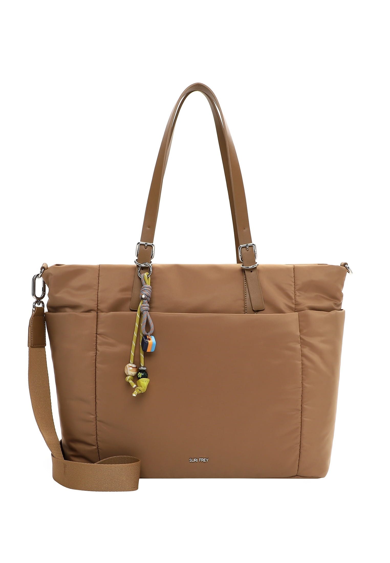 SURI FREY Shopper SFY Sissy, für Damen