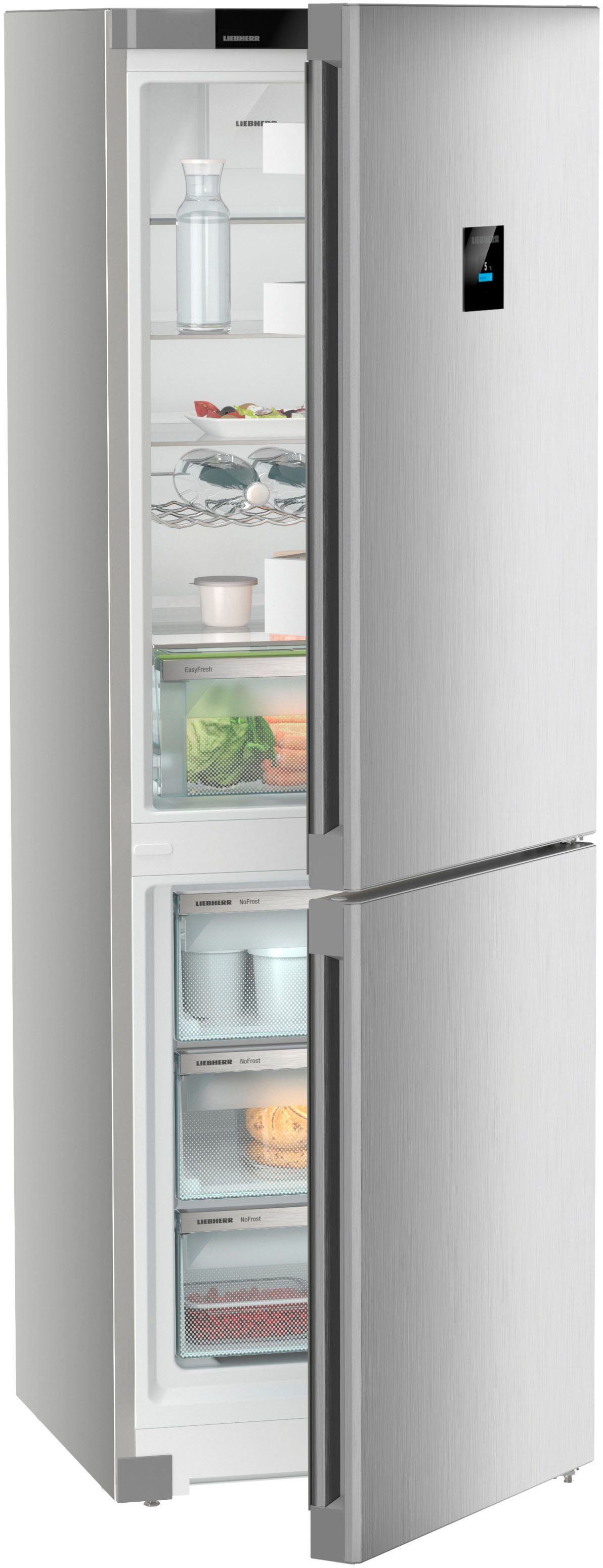 | kaufen online Gefrierfach Kühlschränke OTTO Liebherr mit