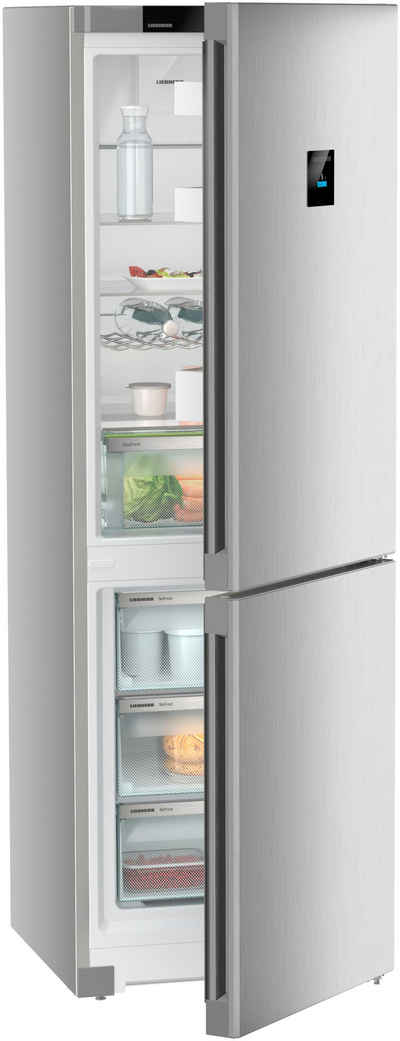 Liebherr Kühlschränke mit Gefrierfach online kaufen | OTTO