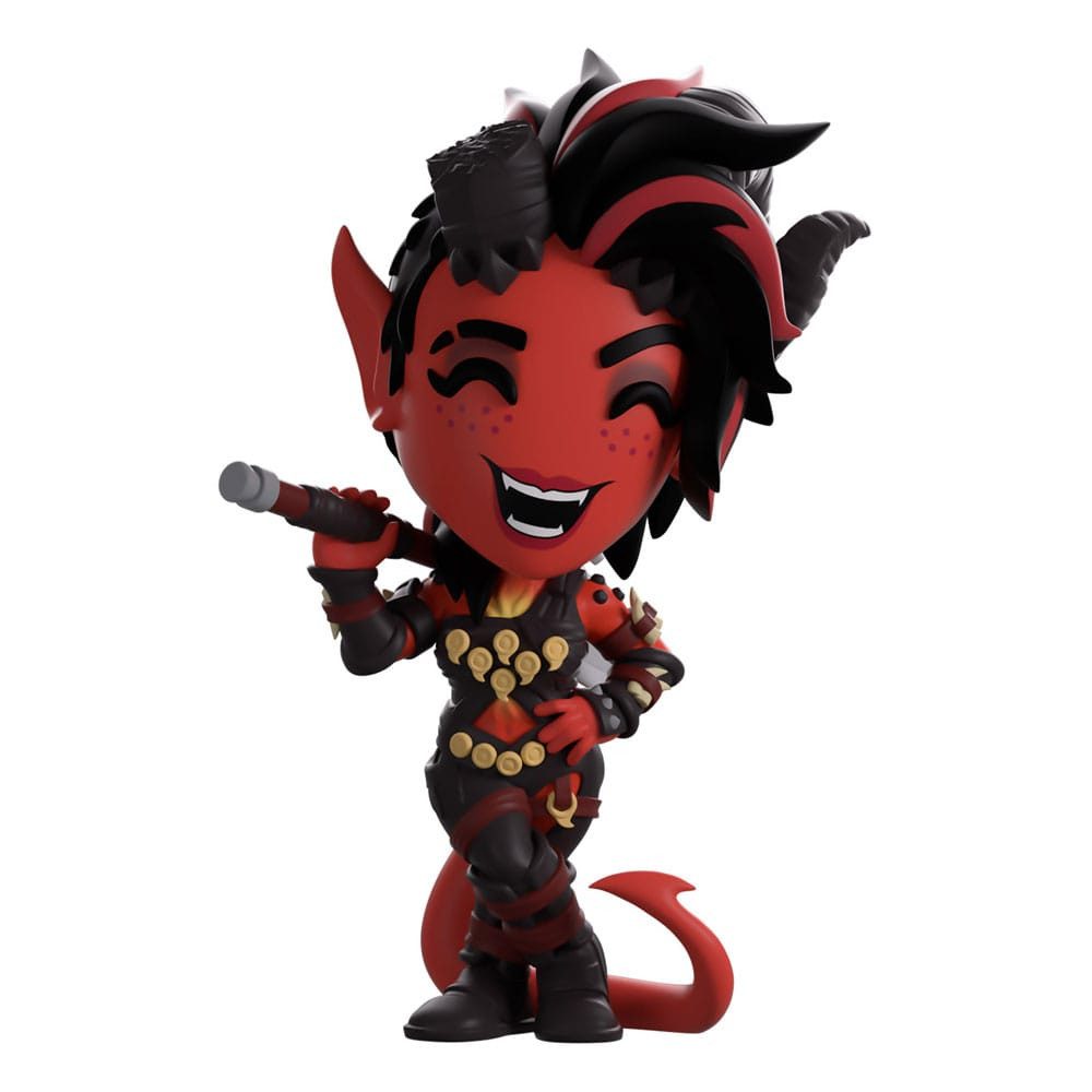 Youtooz Merchandise-Figur Baldur´s Gate Vinyl Figur Karlach 13 cm