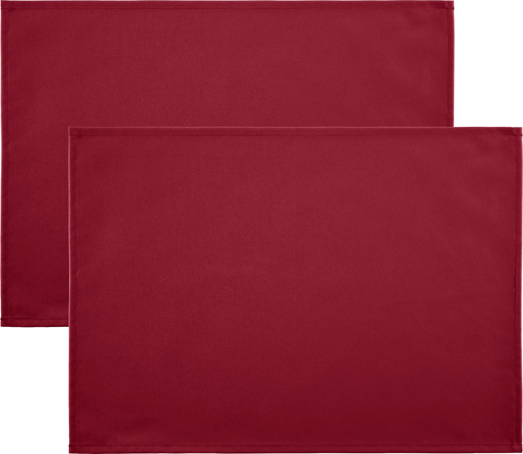 REDBEST Platzset Tischset "New Orleans" 2er-Pack, günstig online kaufen