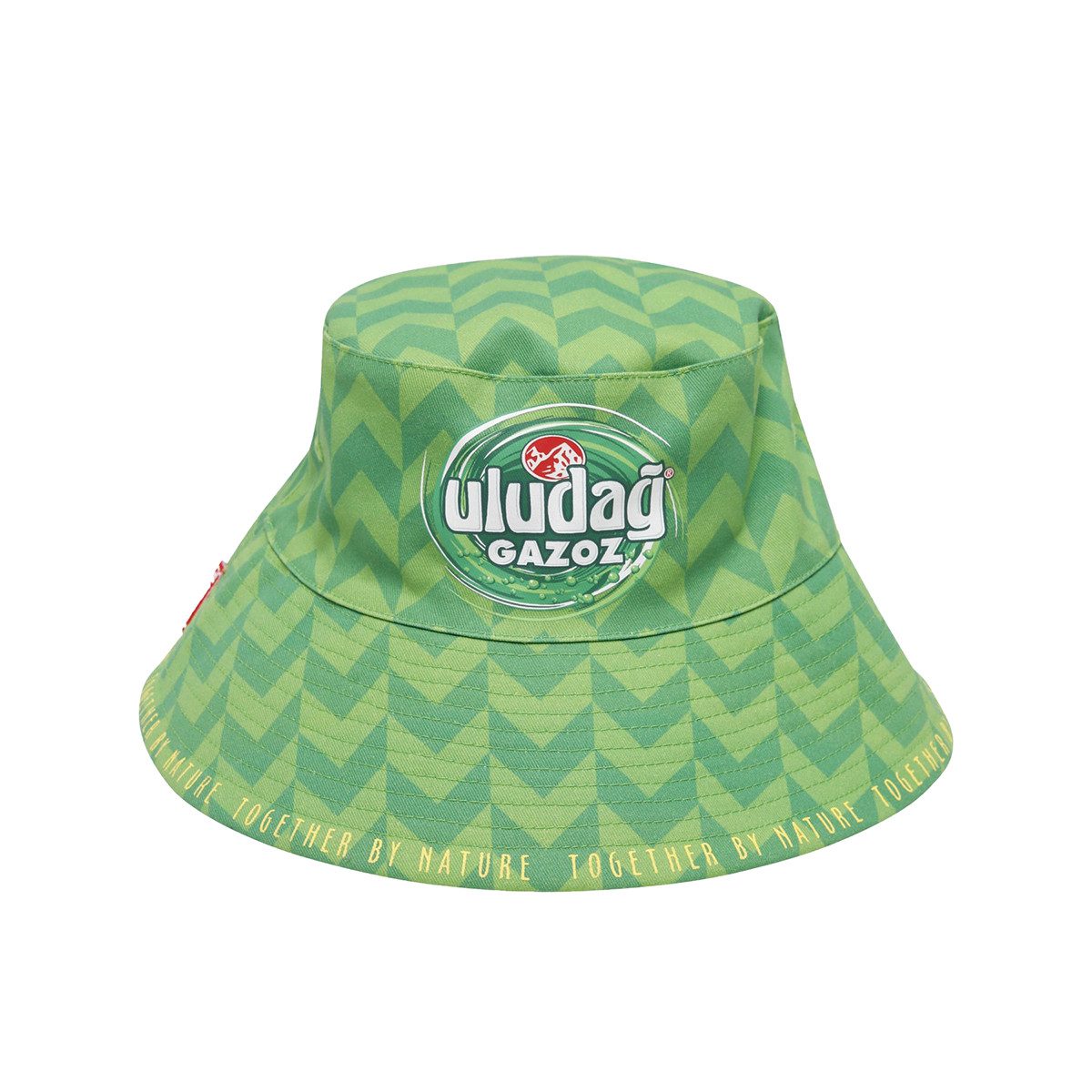 hummel Fischerhut Uludag (kein Set) Allover-Print