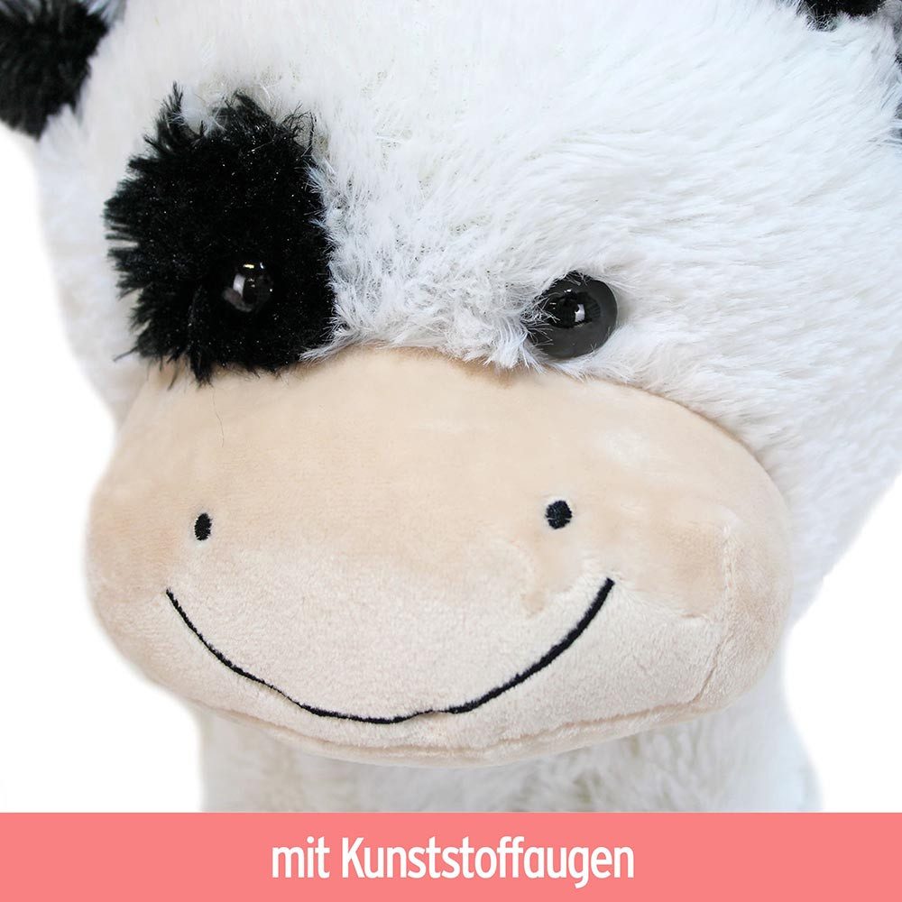 Van Manen Kuscheltier Plüschtiere Bauernhof - ca. 30 cm