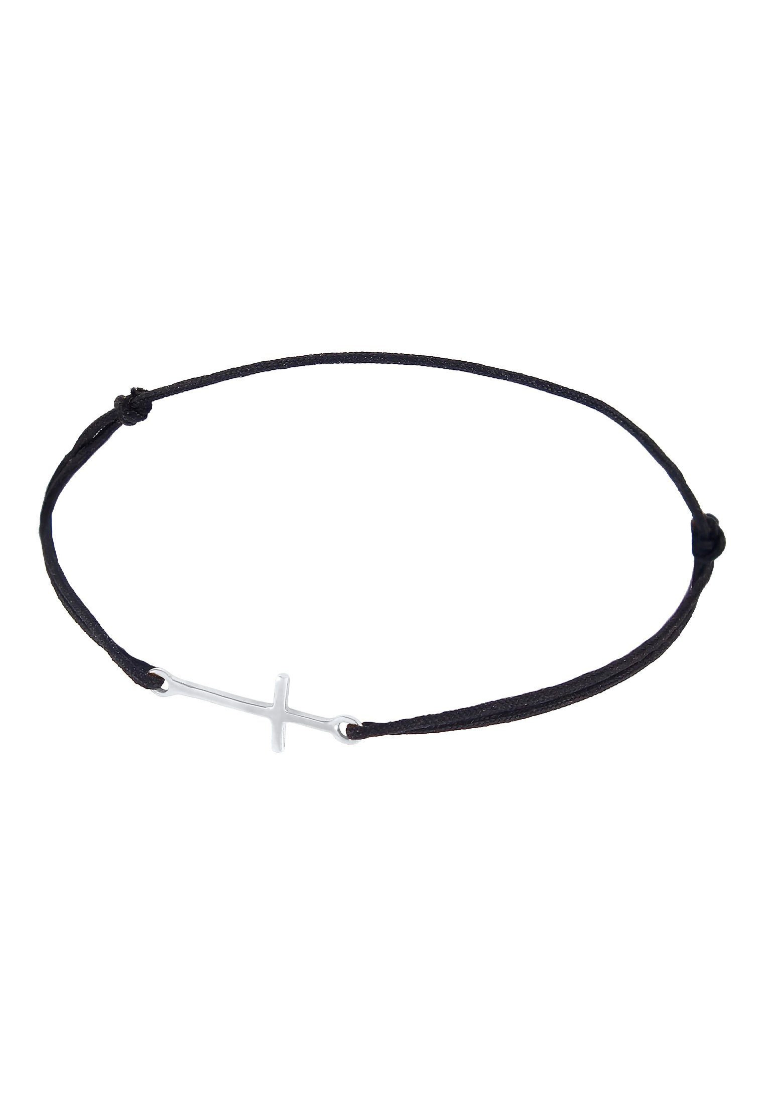 Elli Armband Kreuz Trend Symbol Elastisch günstig online kaufen