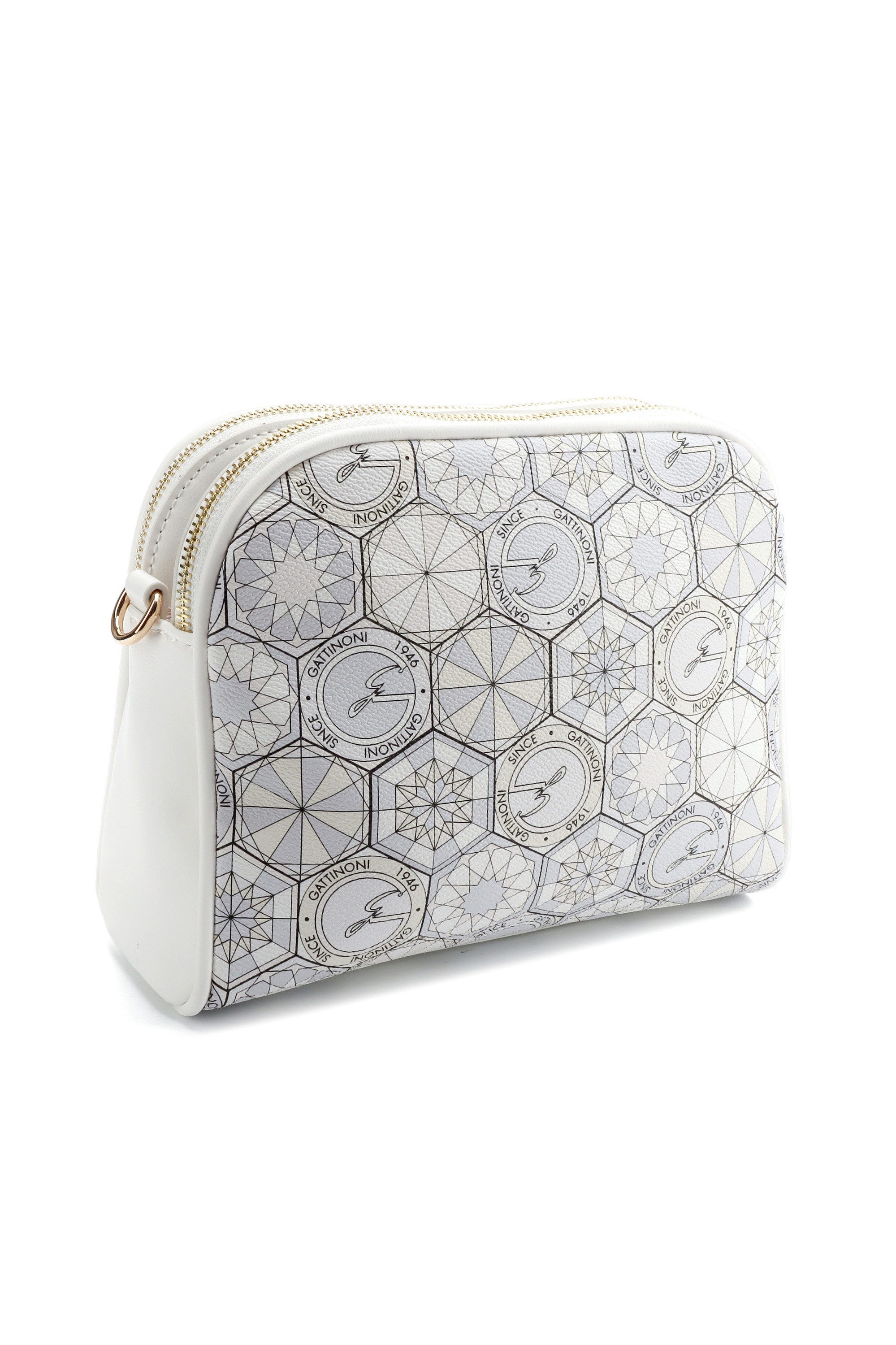 Gattinoni Schultertasche Teodosia Daily Crossbody Bag. Damen, Schultertasche Damen, Abendtasche, Fashion, Lifestyle, Sale