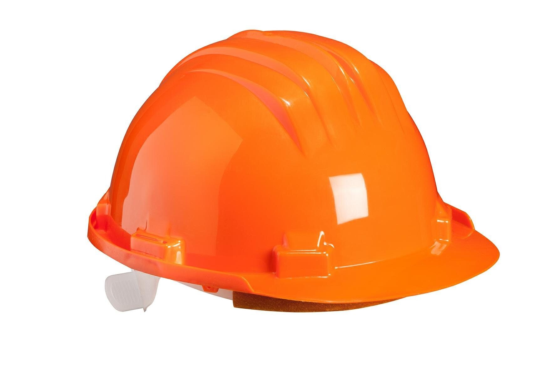 Climax Schutzhelm CLIMAX SCHUTZHELM 5-RS ORANGE