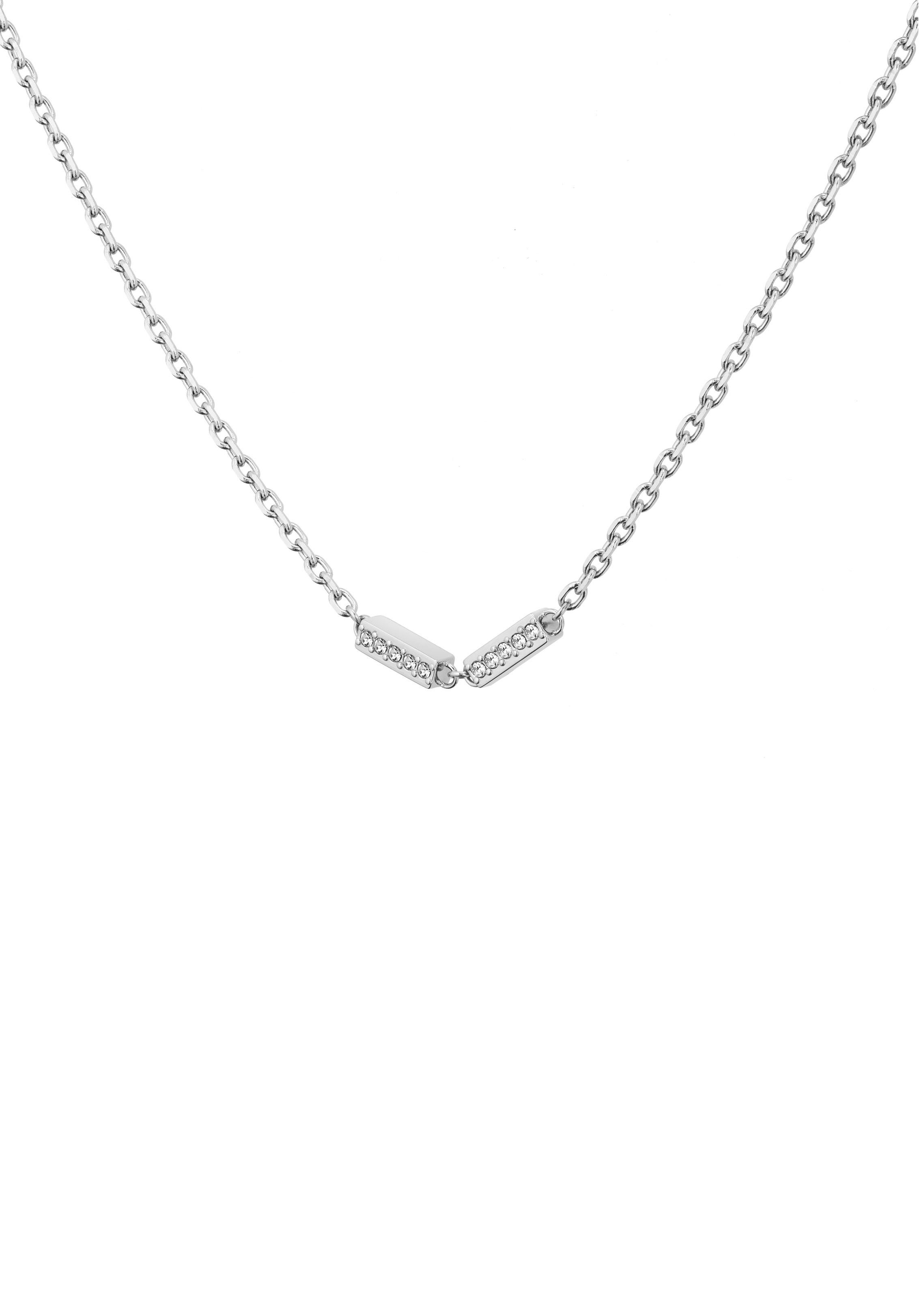 BOSS Kette ohne Anhänger Schmuck Edelst...