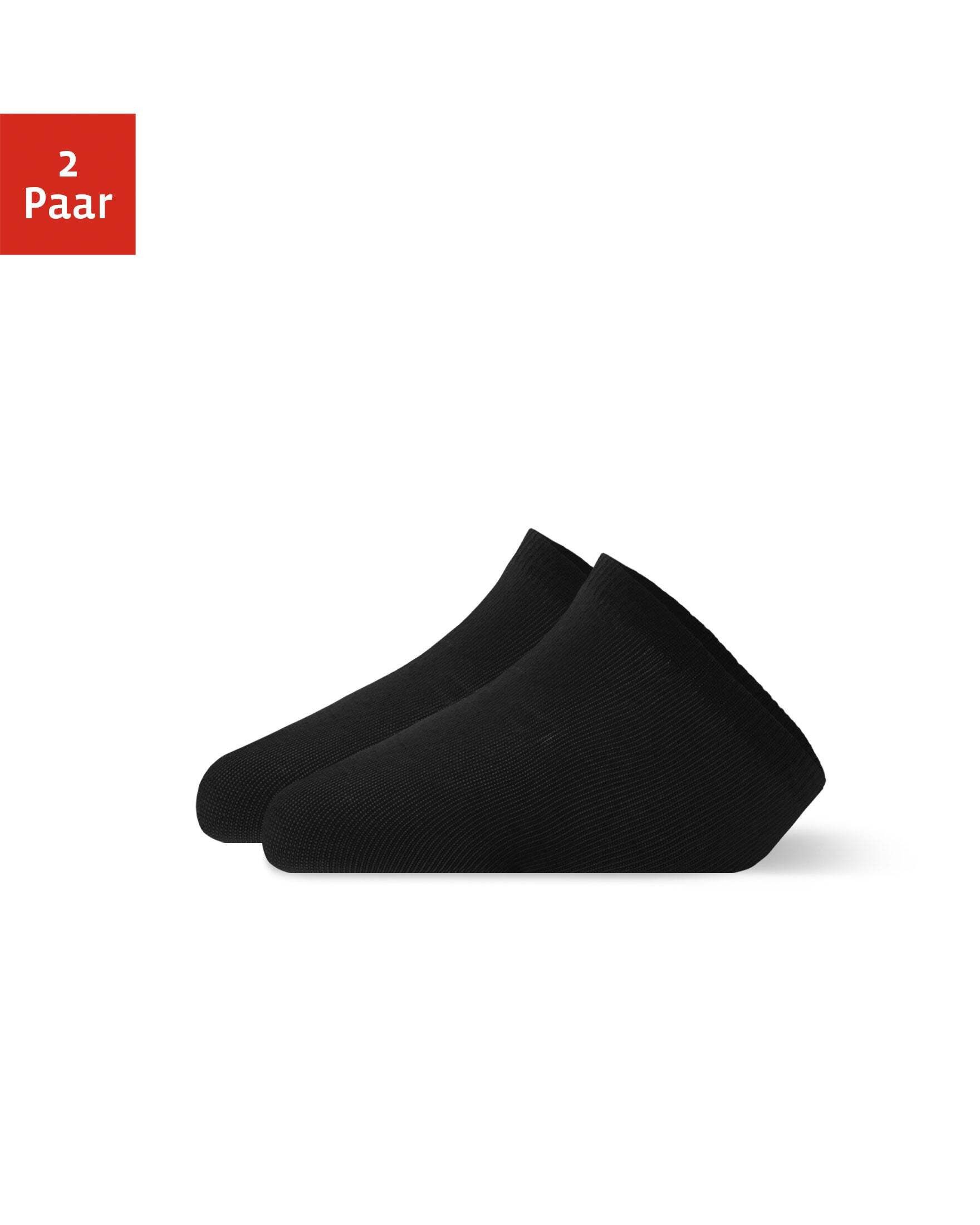 SNOCKS Füßlinge Vorfuß Socken, Zehensocken (2-Paar) günstig online kaufen