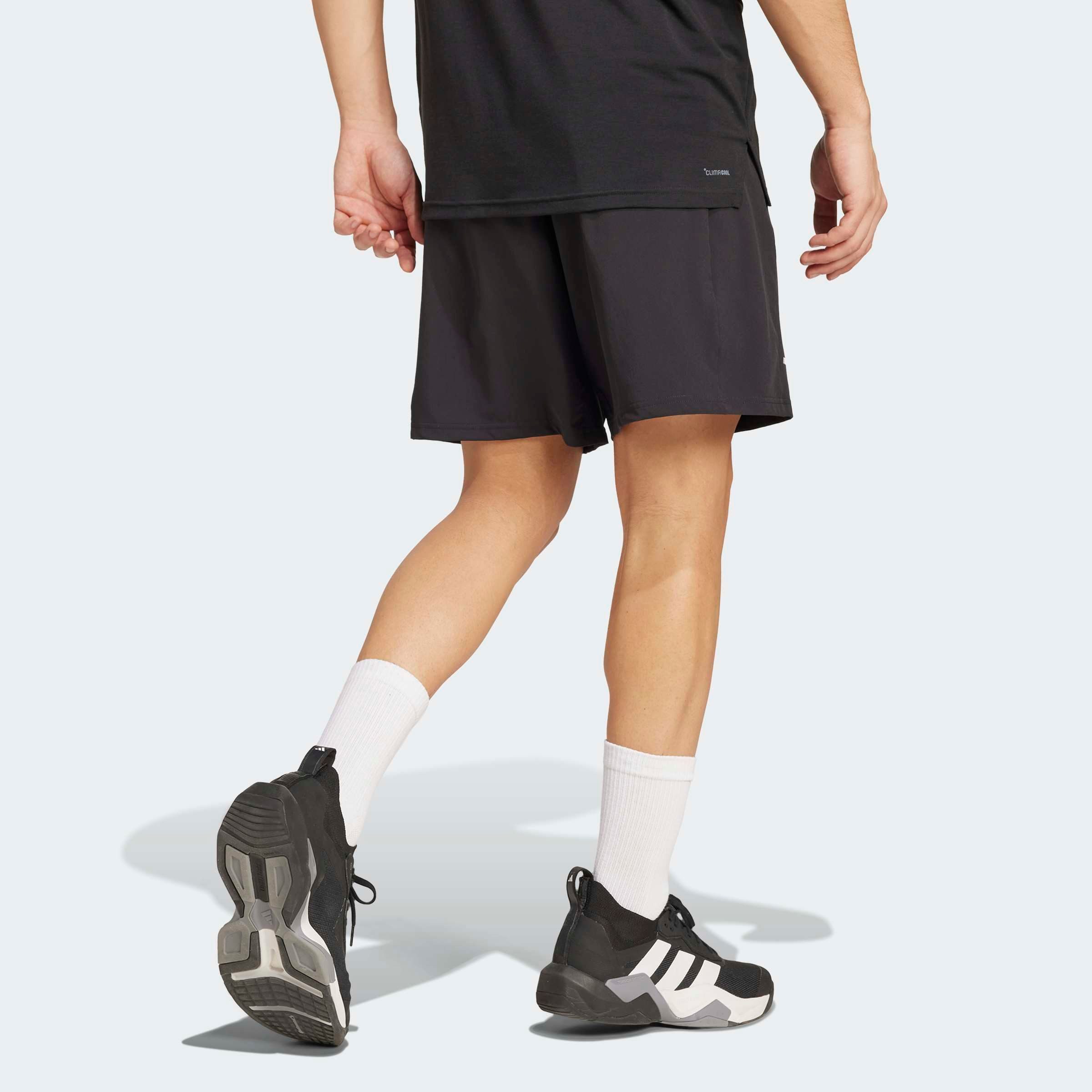 adidas Performance Shorts TR ESS HP SHORT (1-tlg) günstig online kaufen