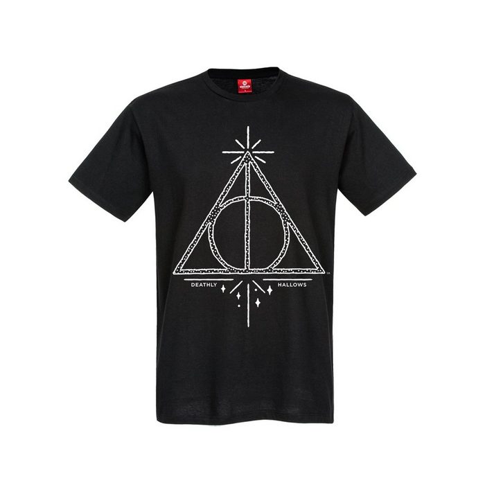 Warner T-Shirt Harry Potter