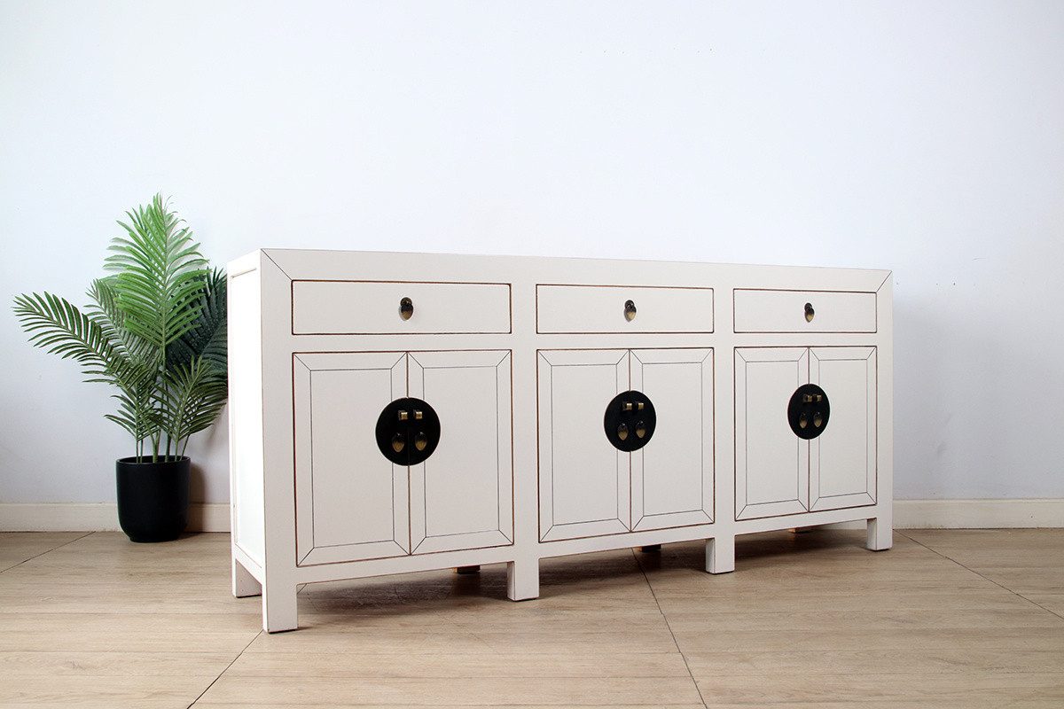 Yajutang Sideboard