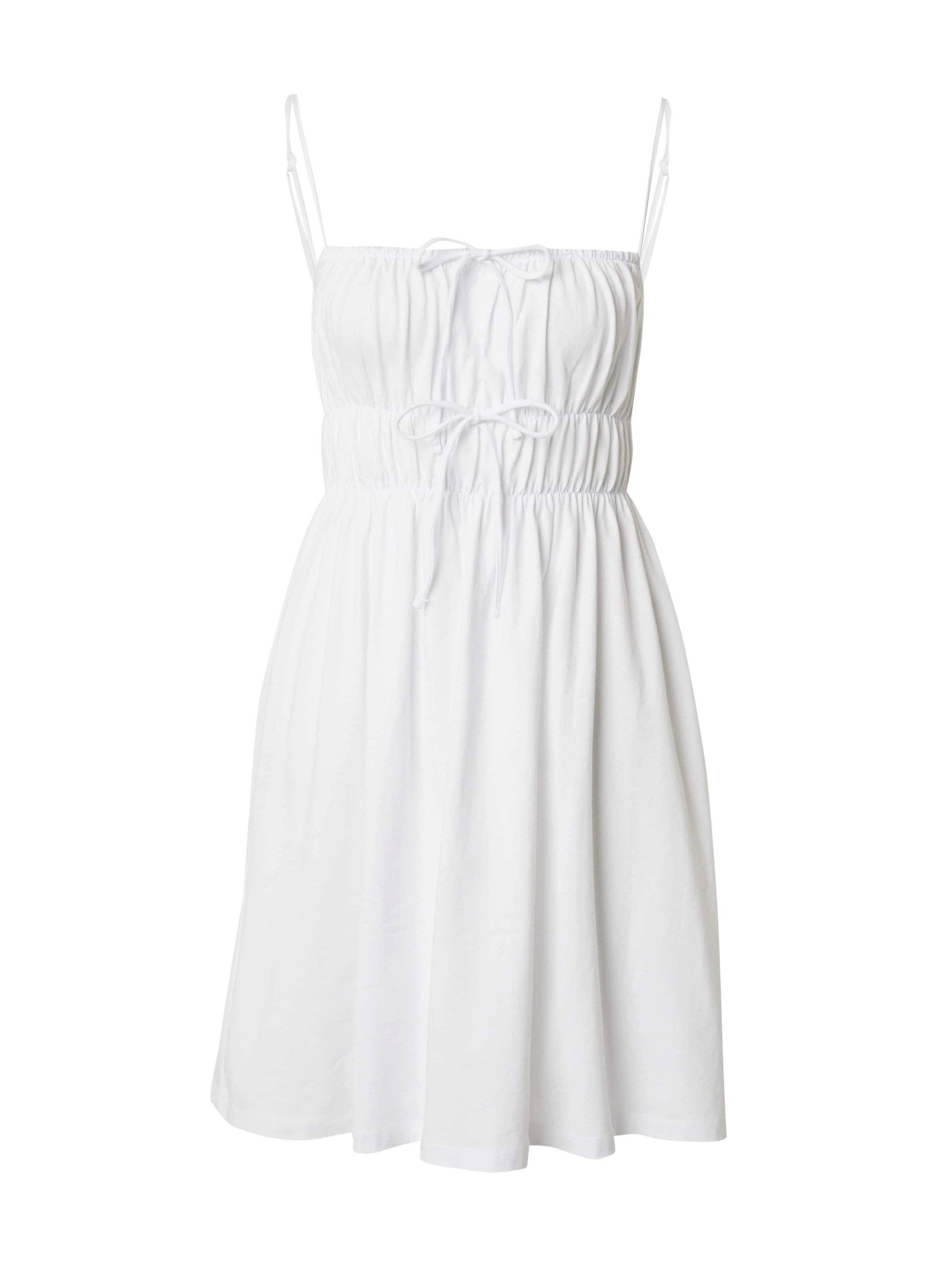 EDITED Sommerkleid Carianne (1-tlg) Plain/ohne Details günstig online kaufen