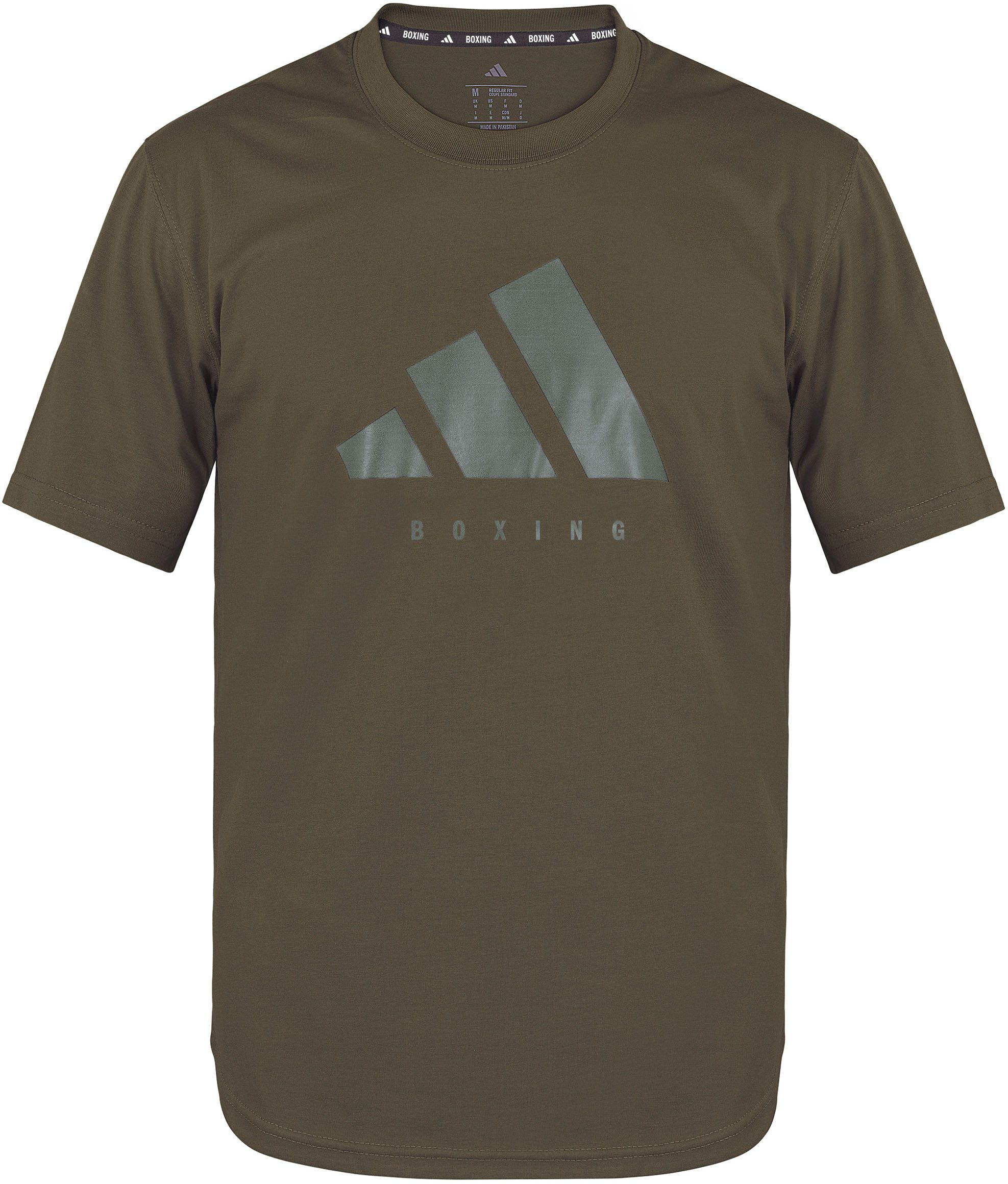 adidas Performance T-Shirt adidas Community Men´s T-Shirt BOXING