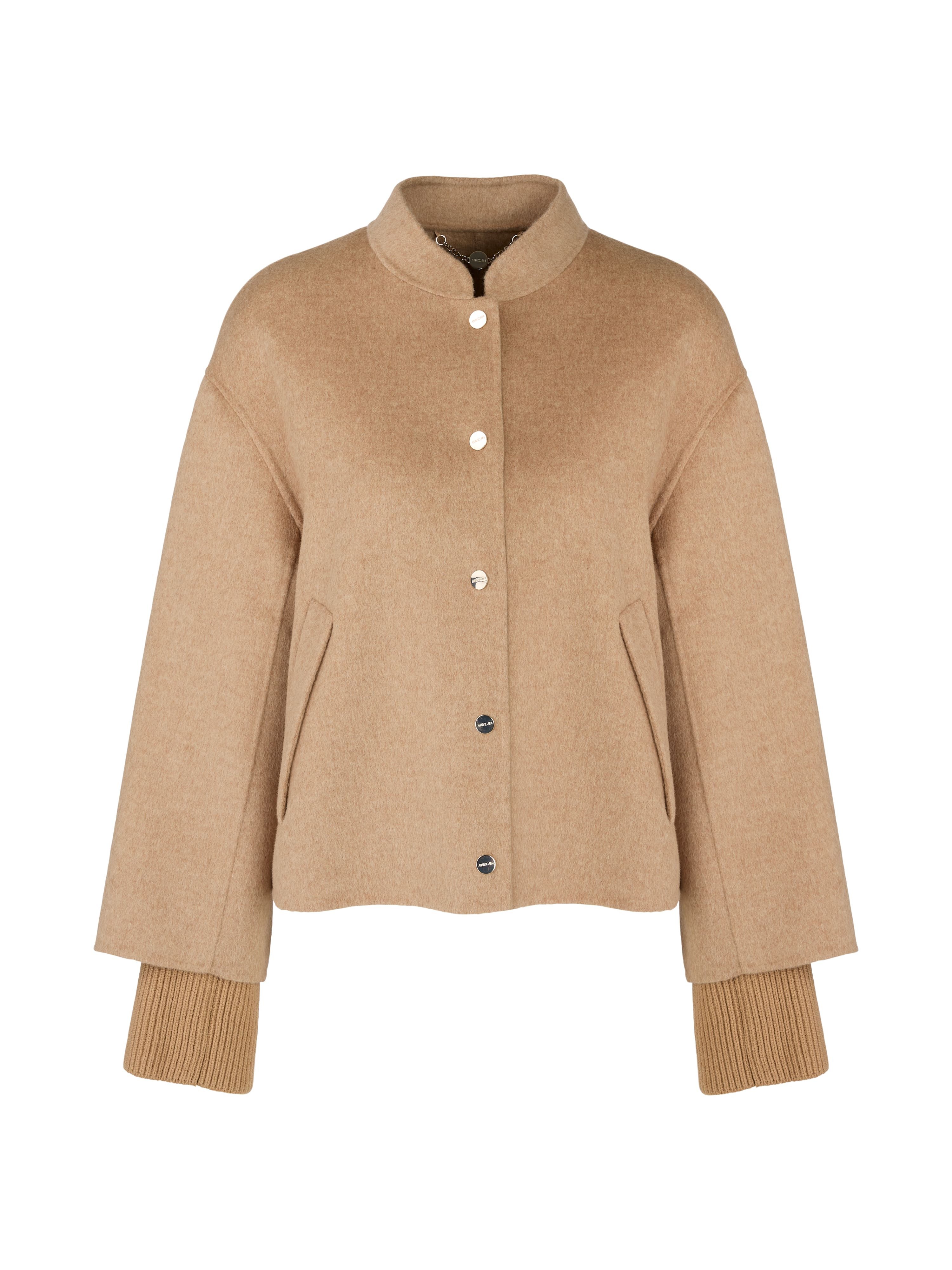 Outdoorjacke