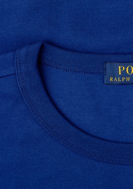 Ralph Lauren Sweatshirt Ralph Lauren Herren Pullover Sweater mit Frontprint