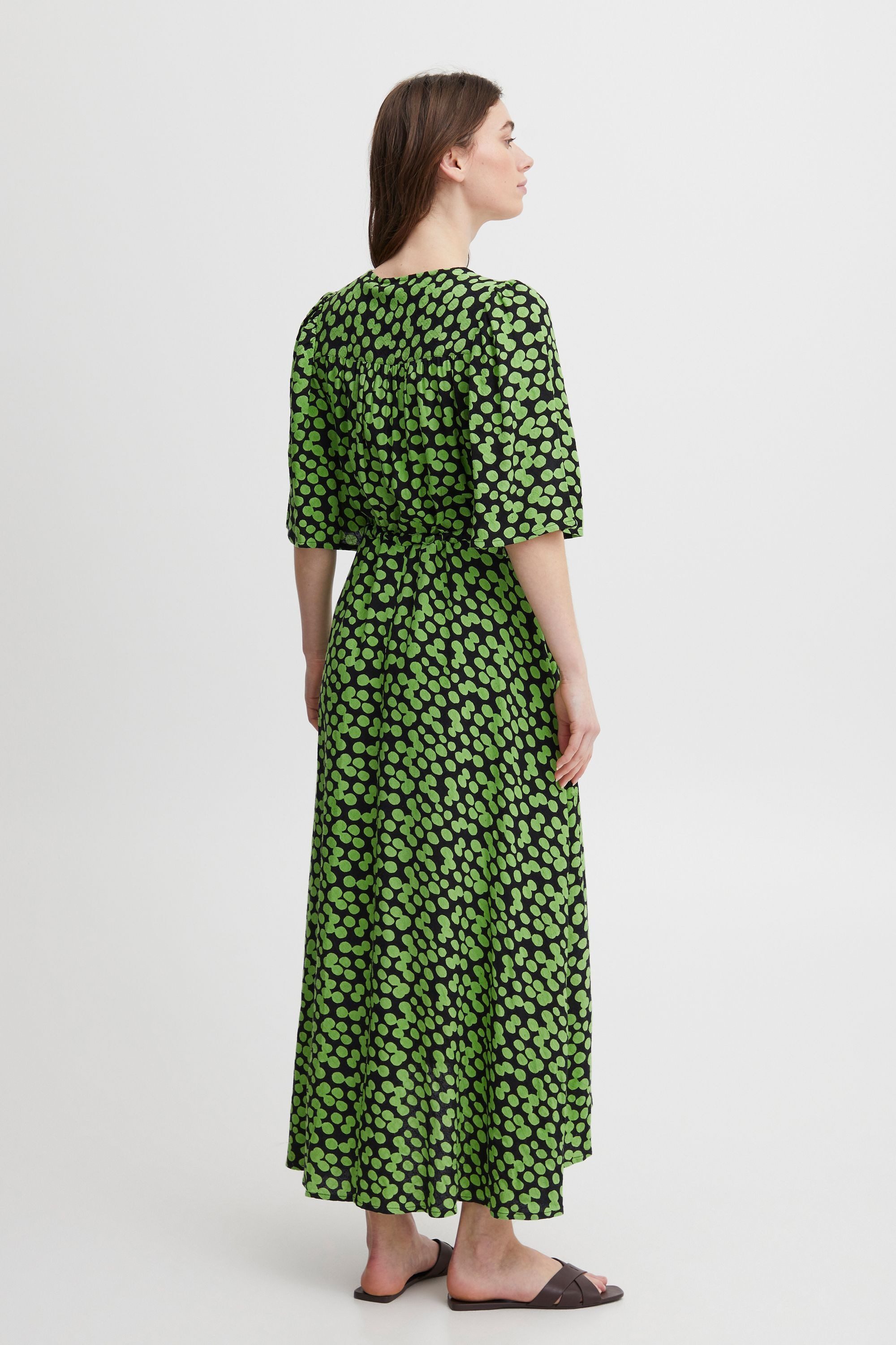 fransa Jerseykleid FRNemma