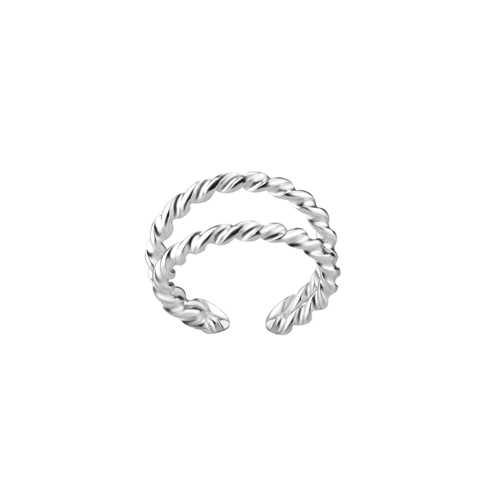 ALEXANDER YORK Ohrklemme Ear Cuff I günstig online kaufen