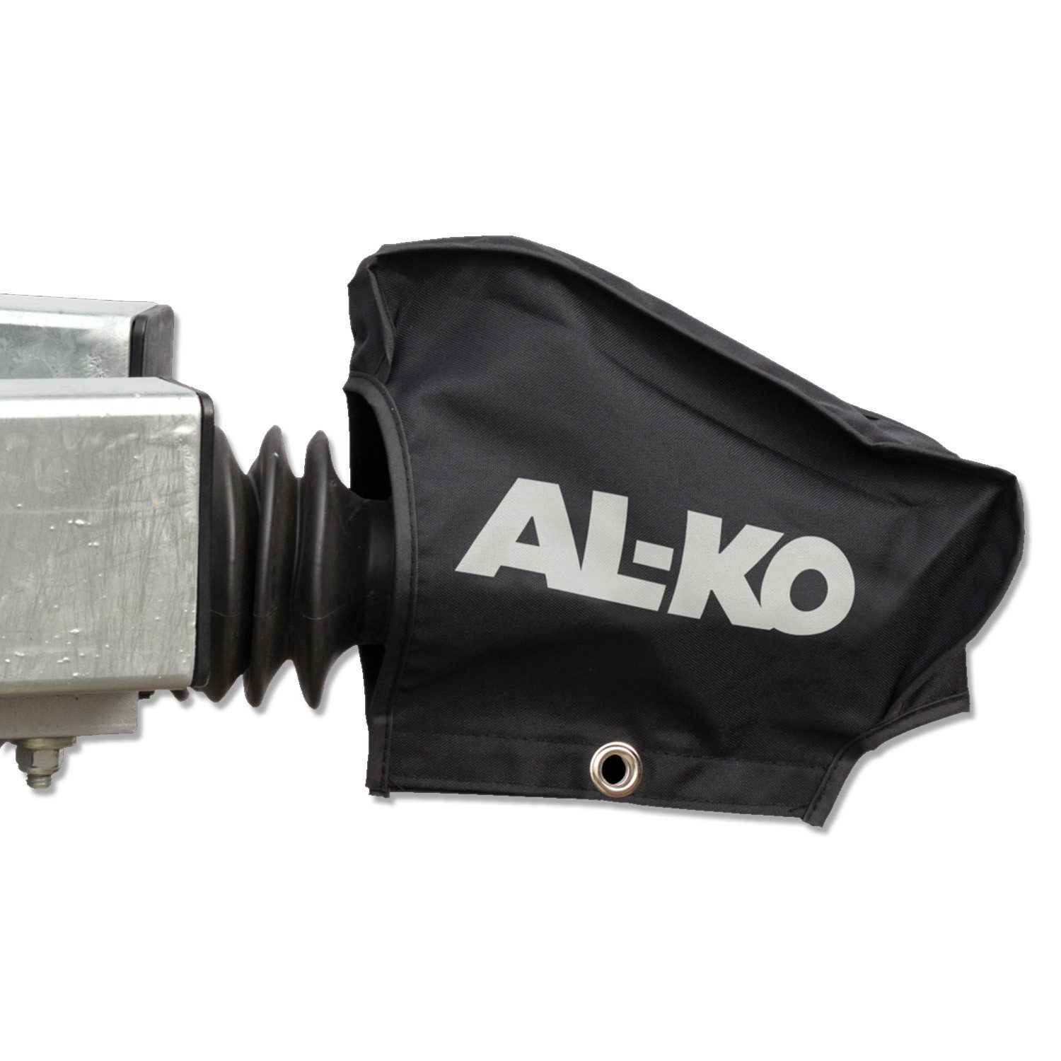 AL-KO Anhänger-Deichselbox Wetterschutz, AL-KO, Abdeckhaube für Kugelkupplungen