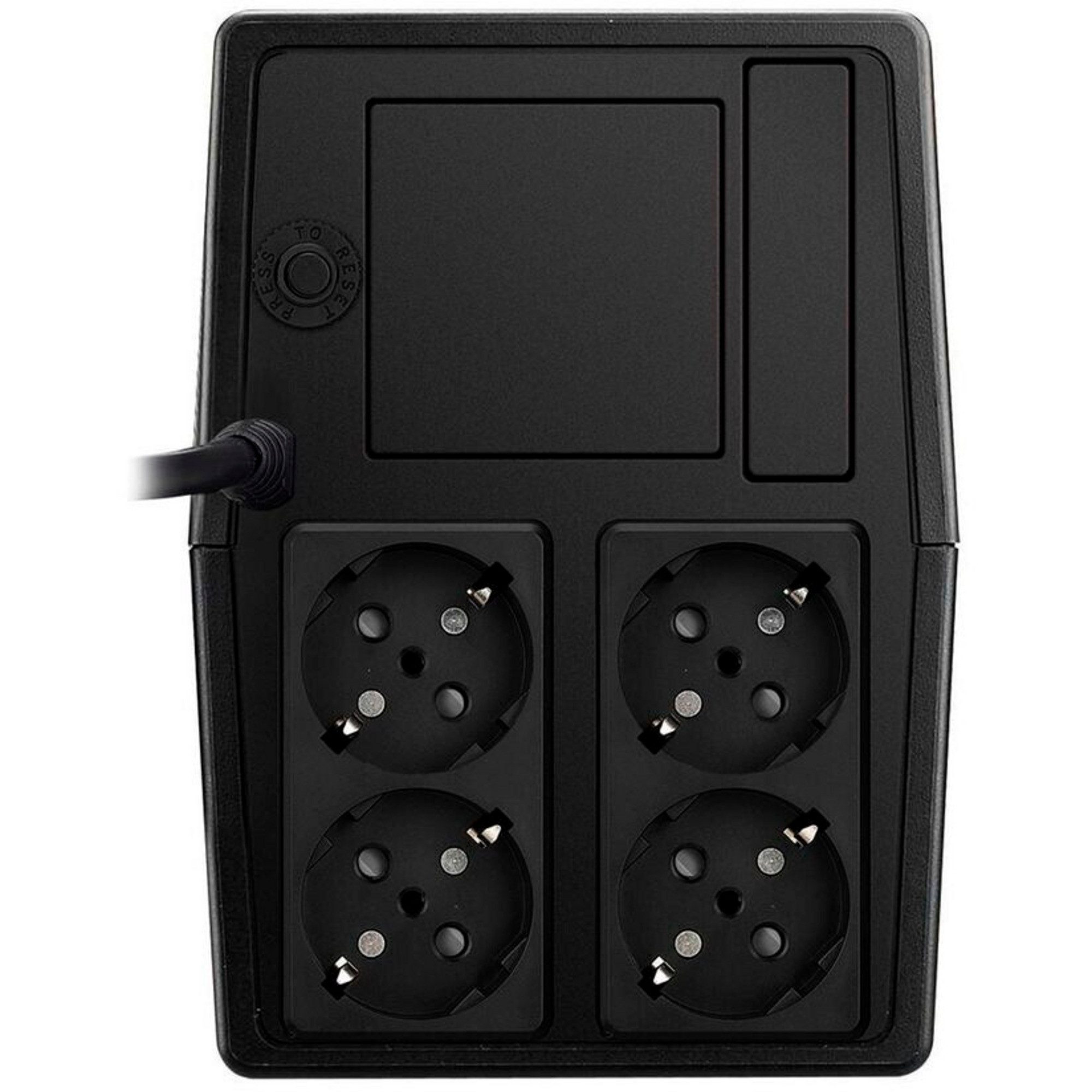 Fortron USV-Anlage FSP FP 1000, USV