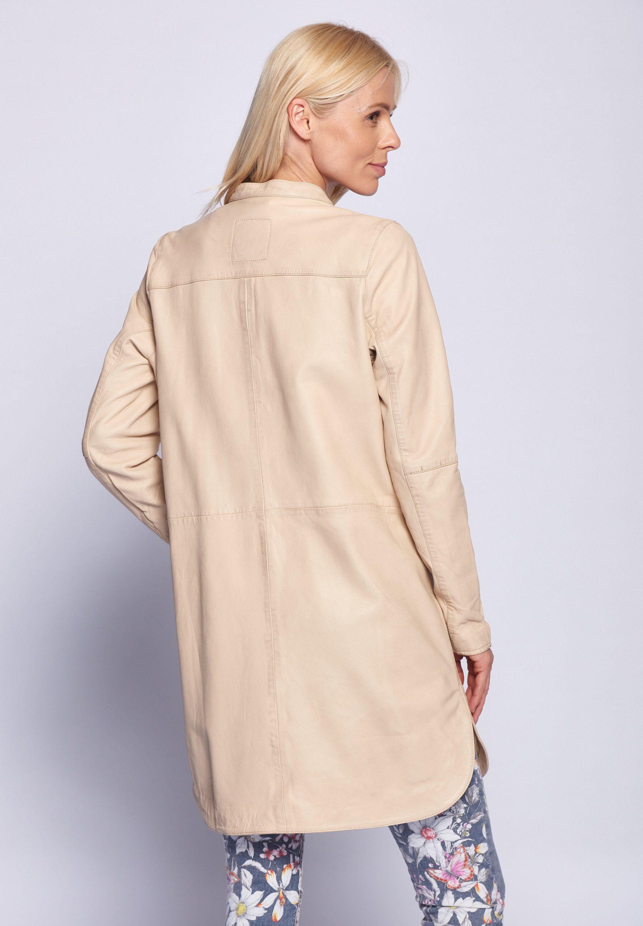 Maze Ledermantel 4202040 günstig online kaufen
