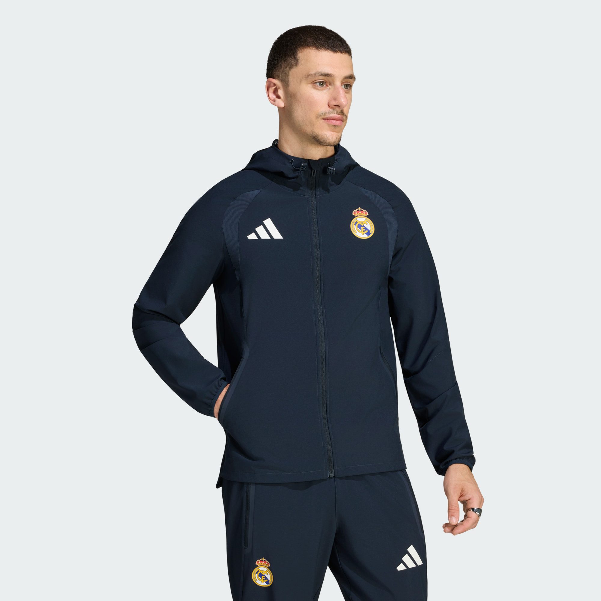 adidas Performance Funktionsjacke (1-St)